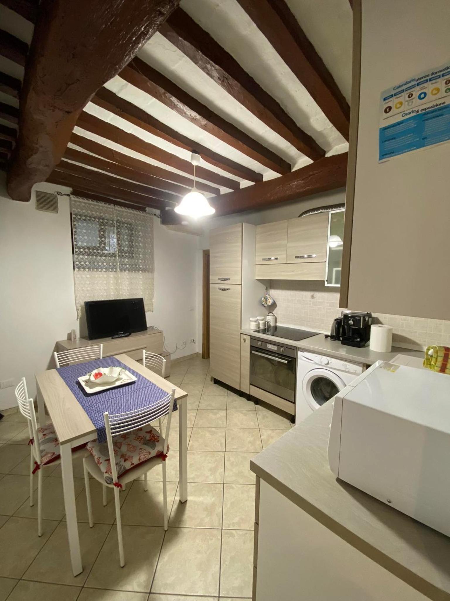 Casa Maria