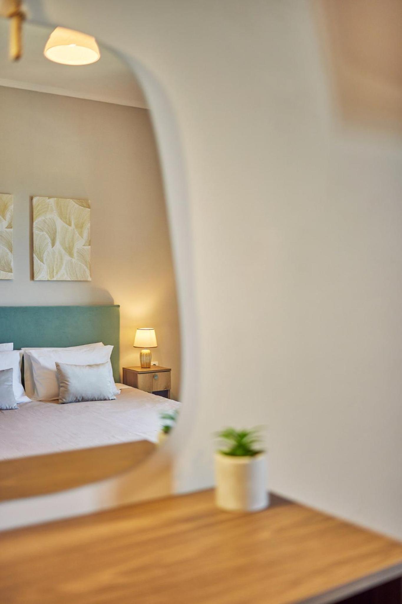 Pelagaki Sunrise Apartments