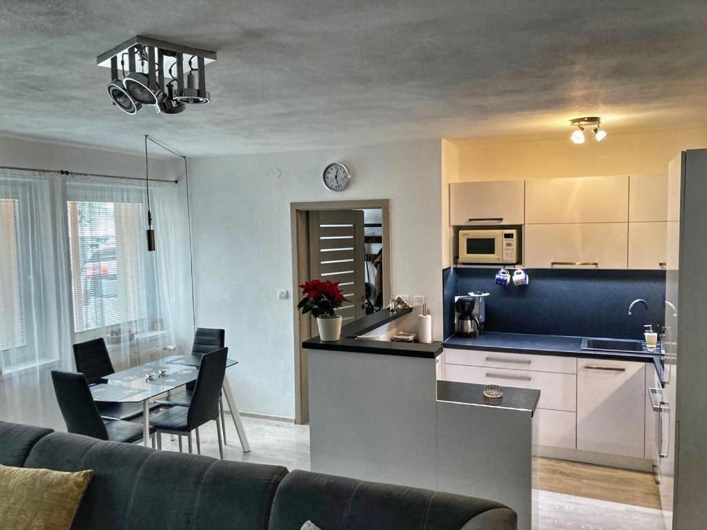 Apartmán Podhorec - Liptovský Ján view 4