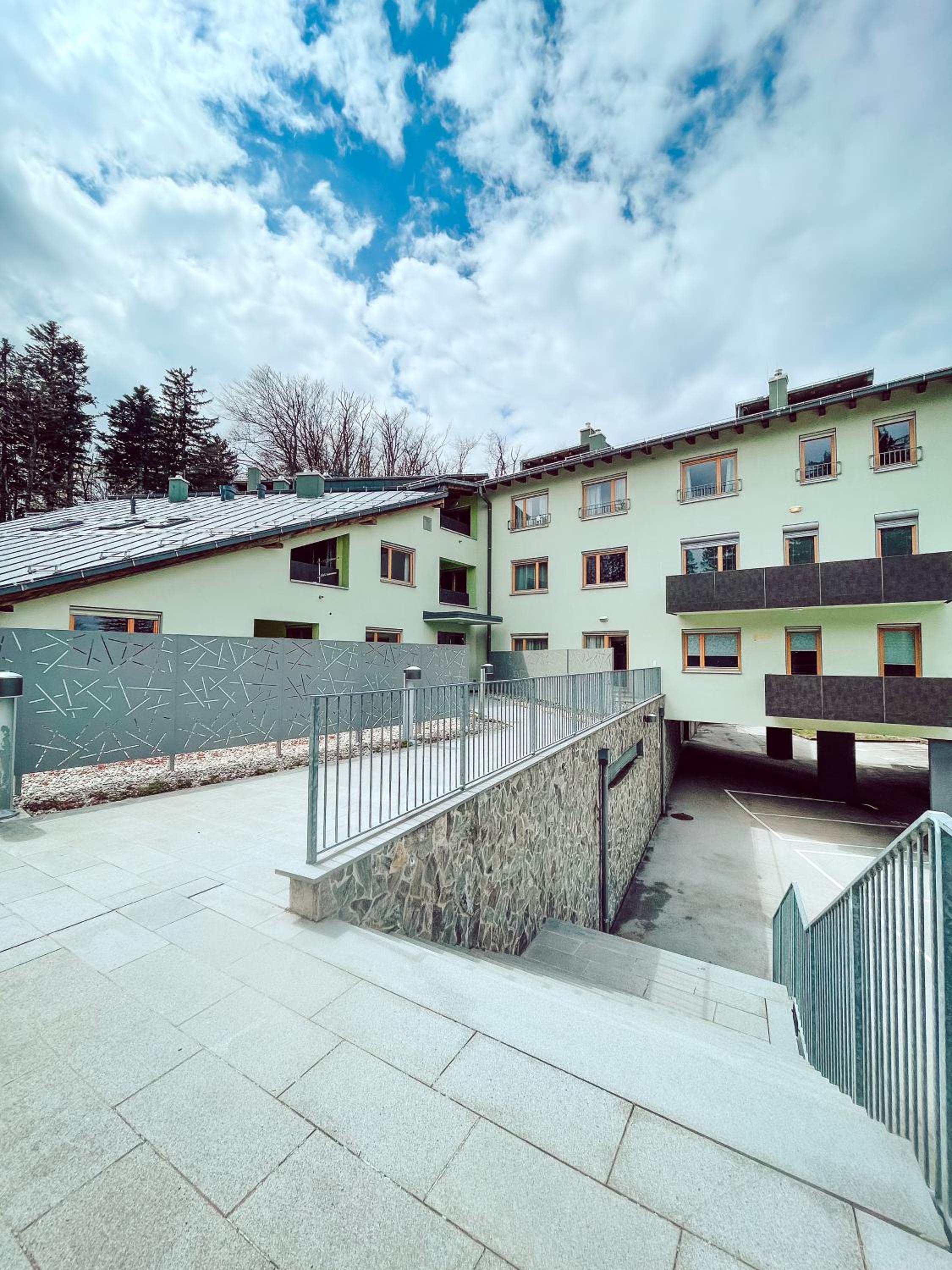 Hotel Apartma Pohorske terase Brumen Mariborsko Pohorje - Image 1