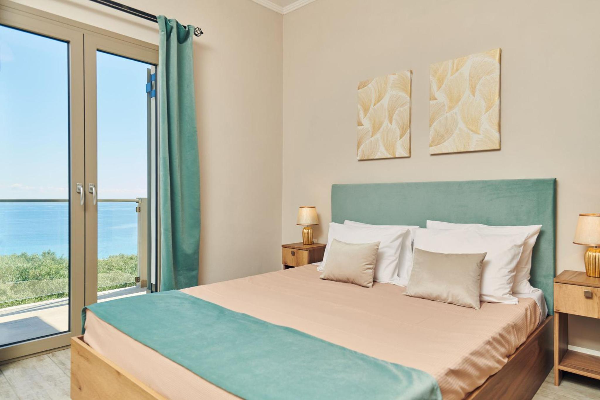 Pelagaki Sunrise Apartments