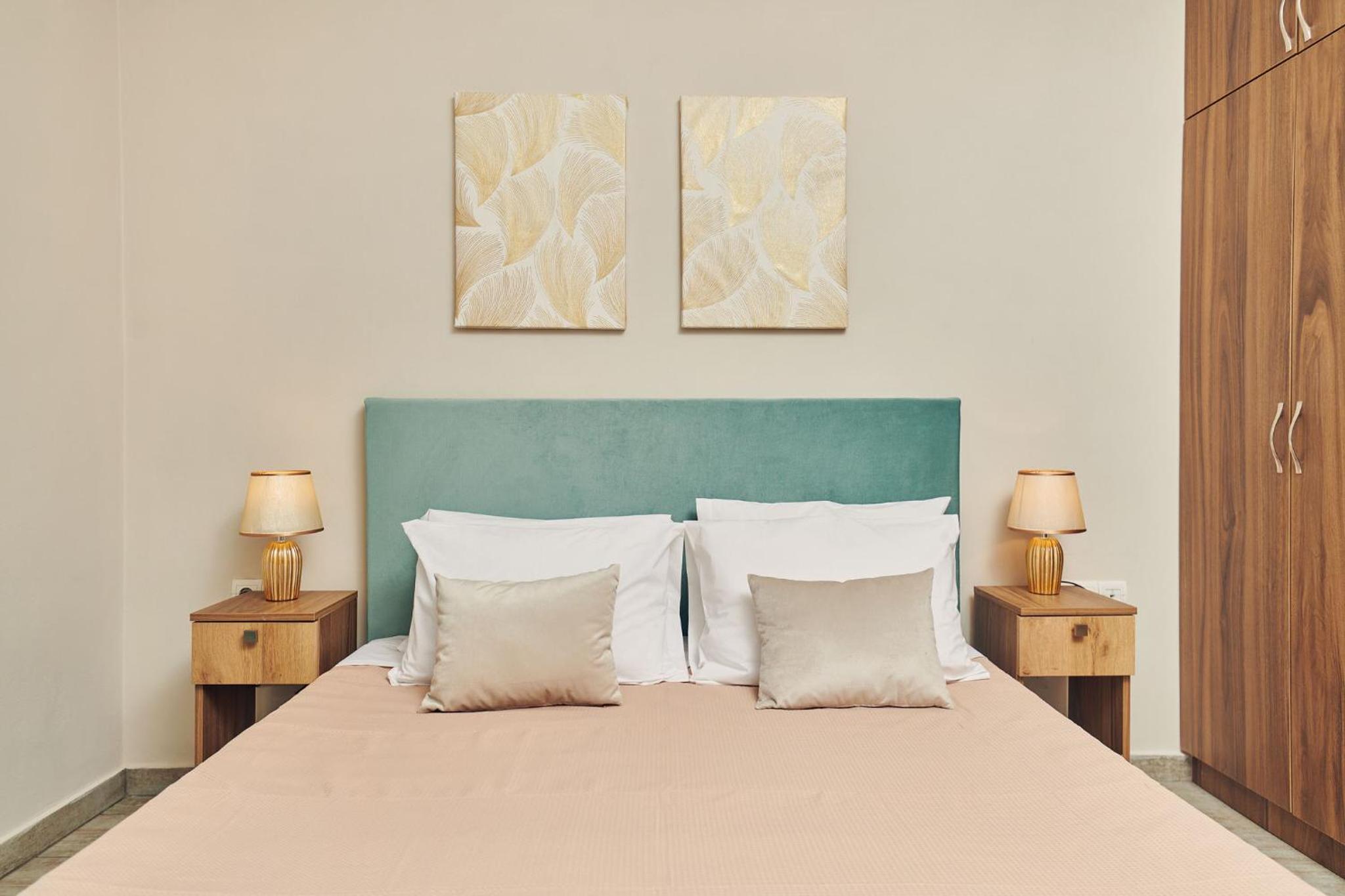 Pelagaki Sunrise Apartments