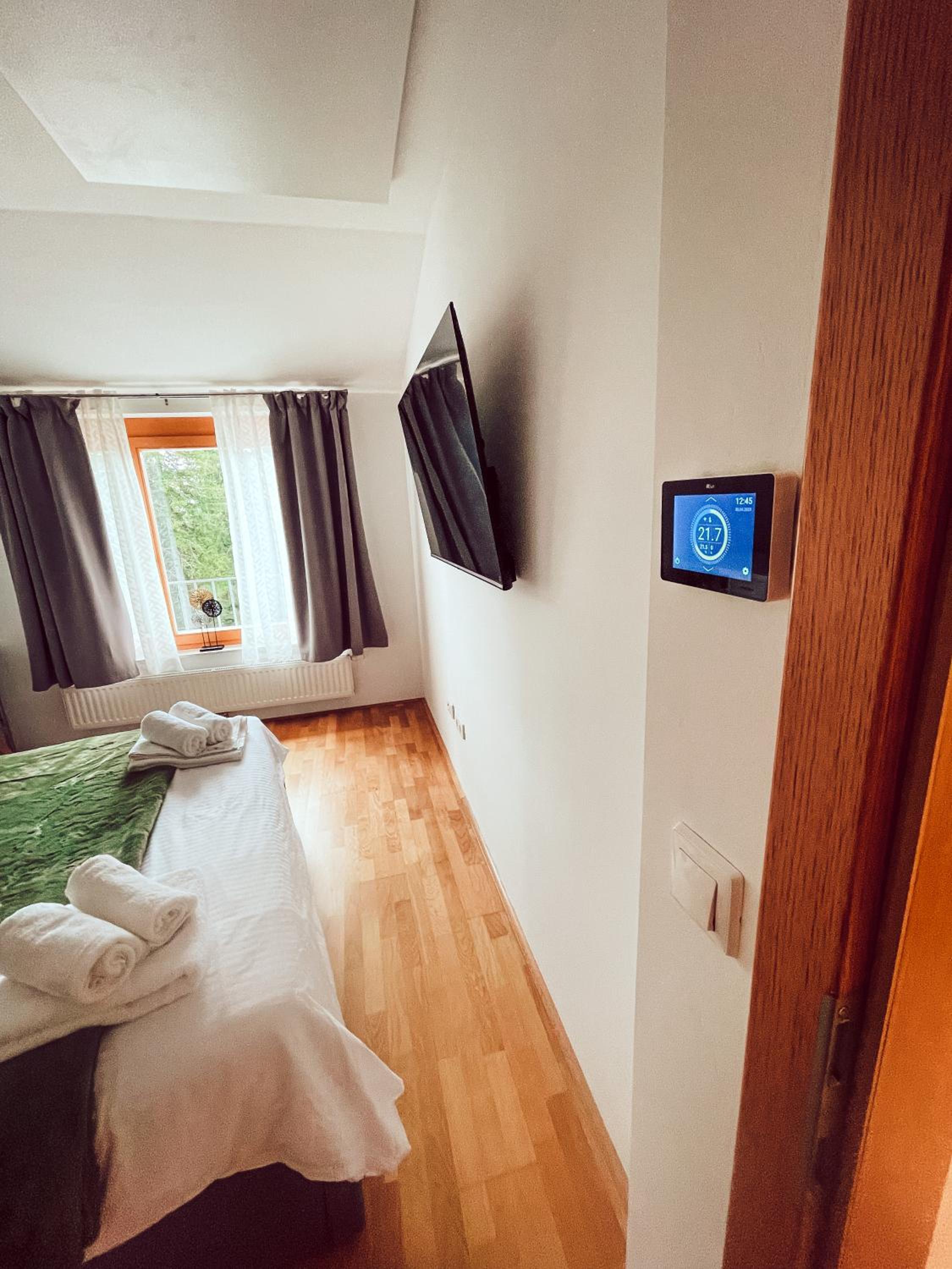 Apartma Pohorske terase Brumen Mariborsko Pohorje