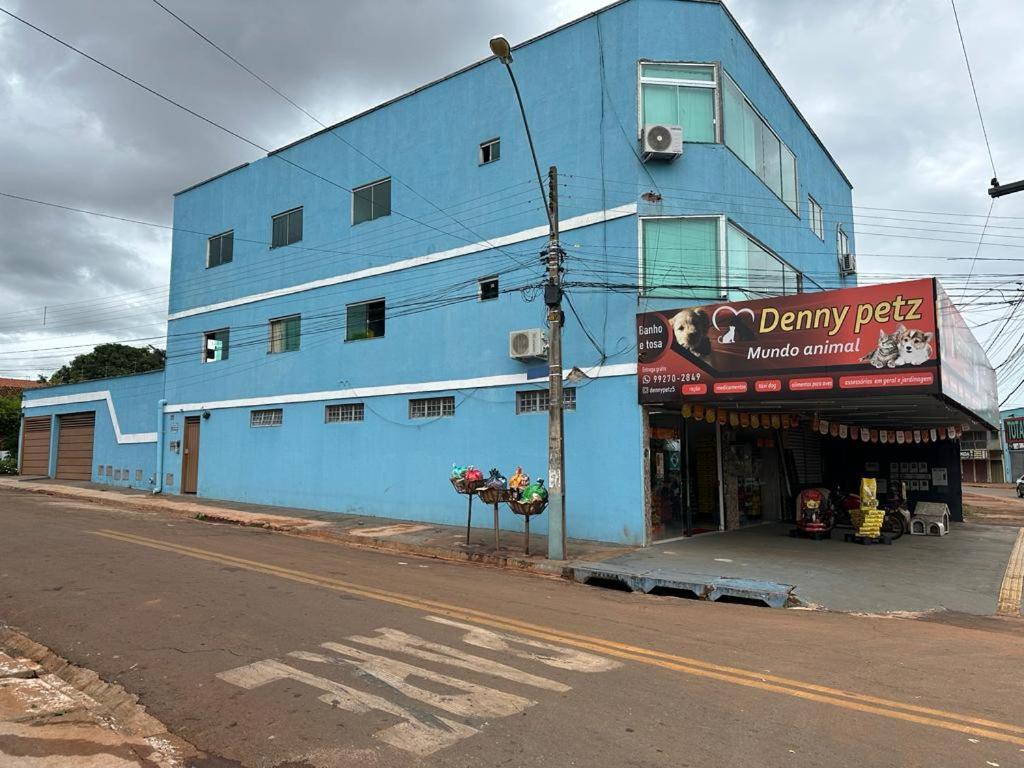 building