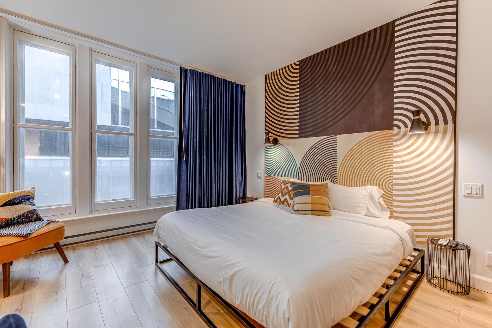Hébergement touristique ▐ 335 Saint Joseph E▐