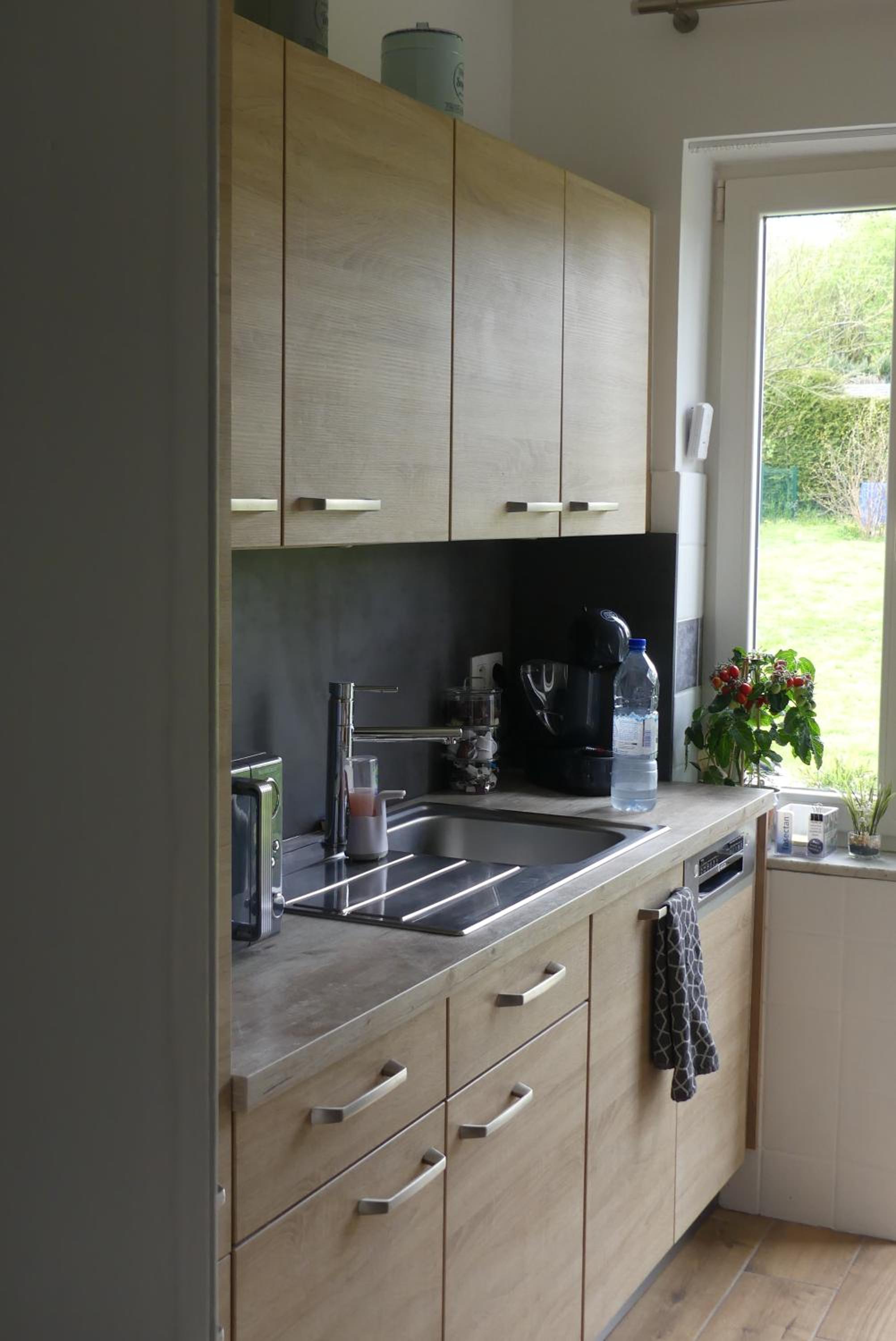 La maison du bienvenu