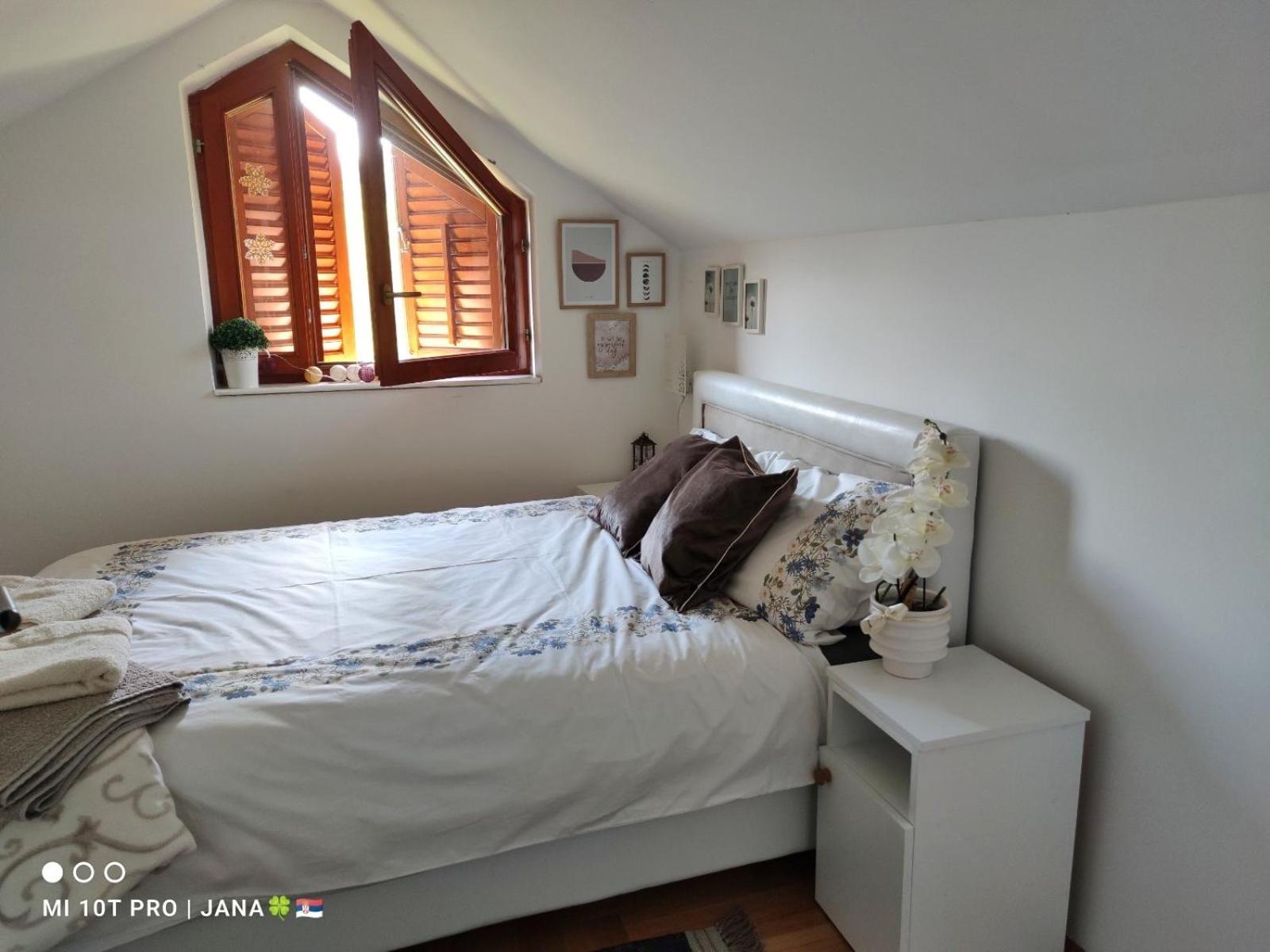 Vrnjački apartman