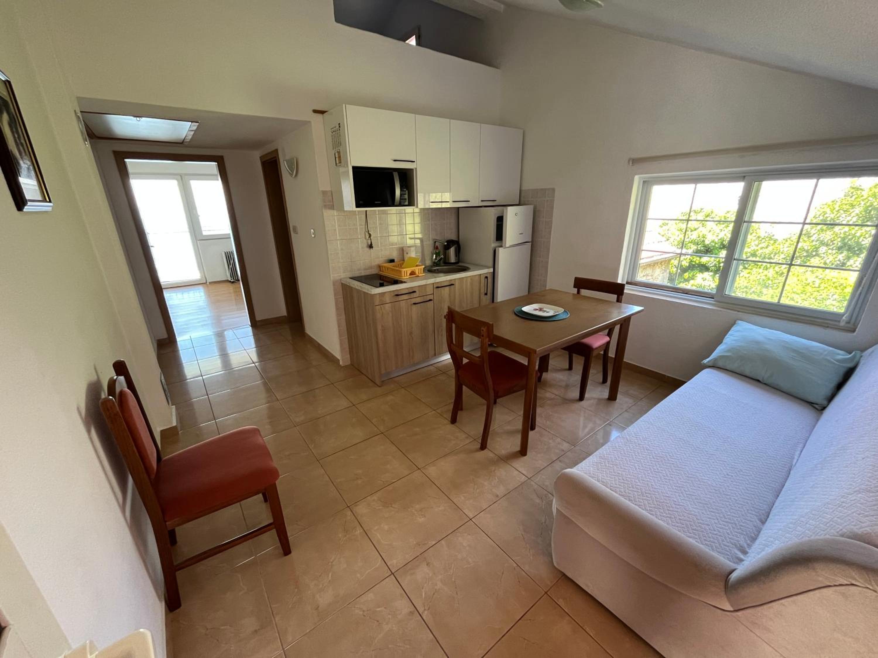 Apartments Kricak