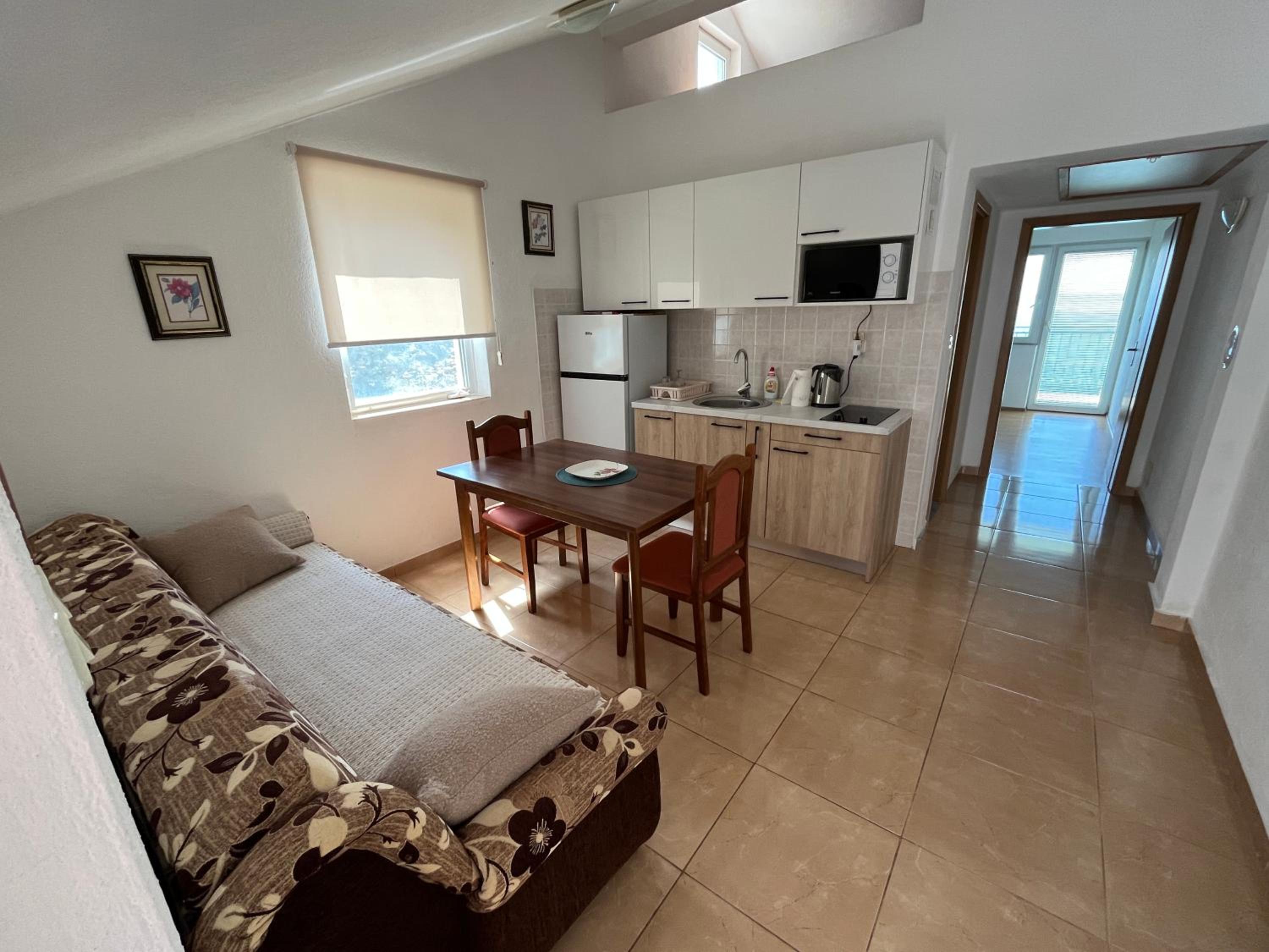 Apartments Kricak