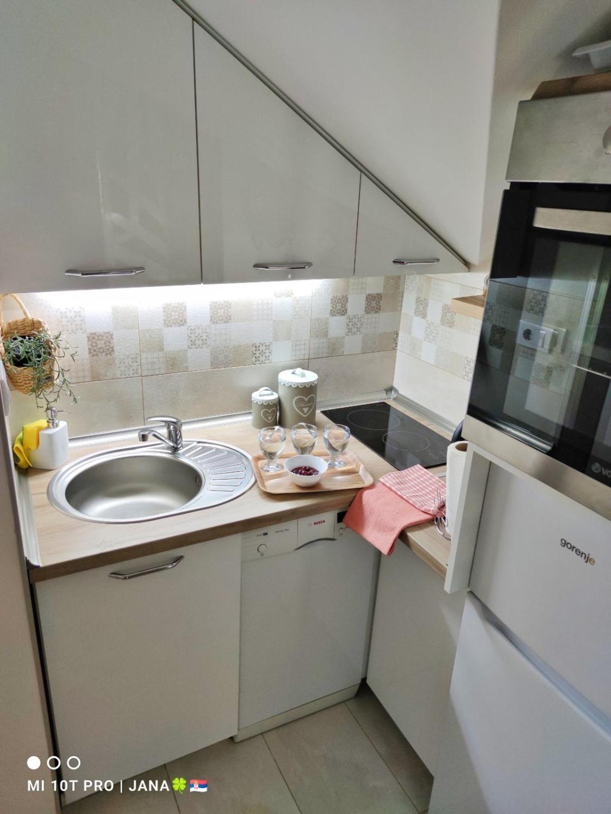 Vrnjački apartman
