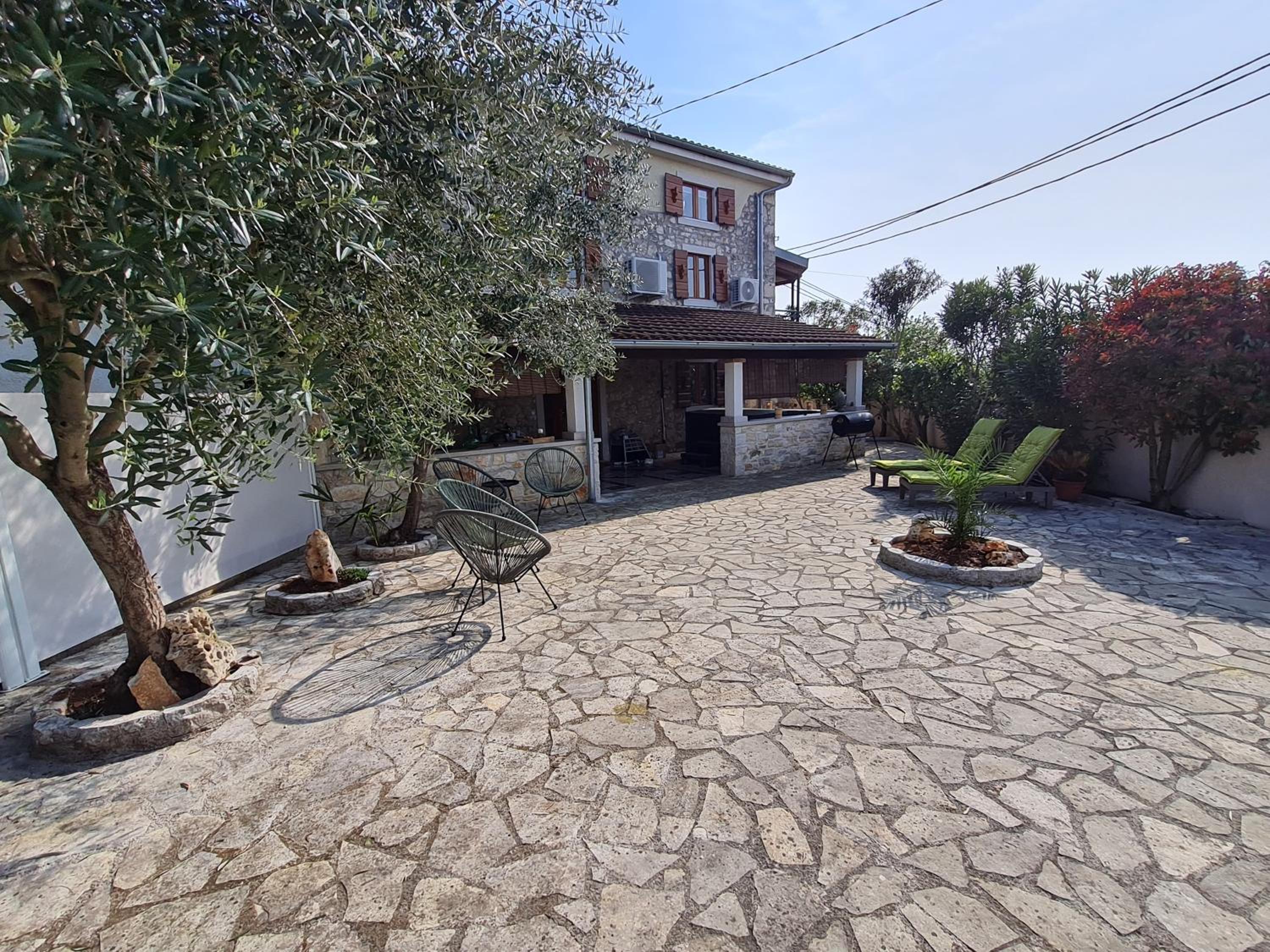 Ferienhaus Villa Marein view 3