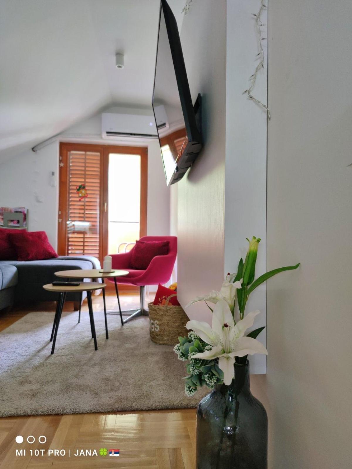 Vrnjački apartman