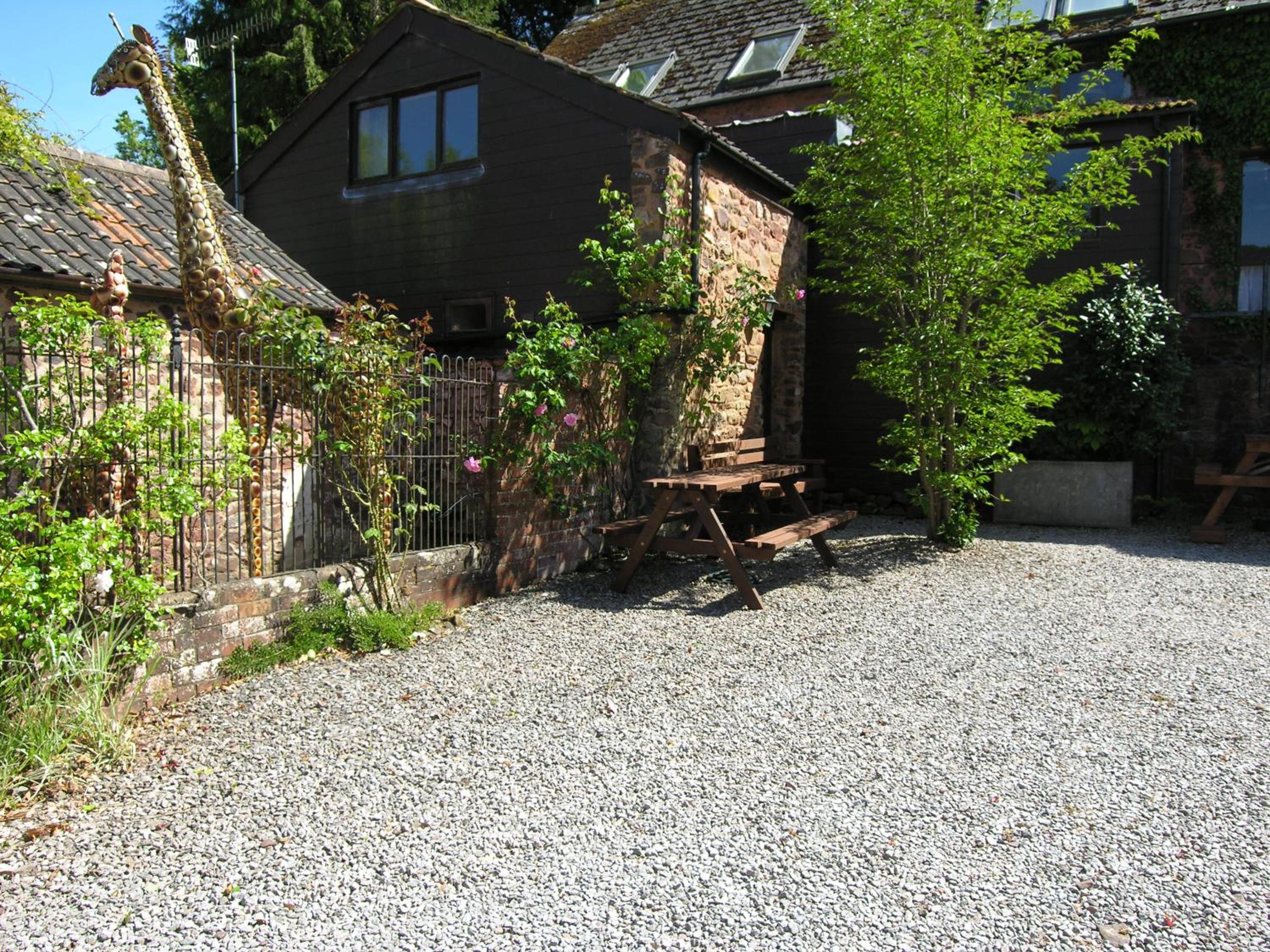 Duddings Country Cottages