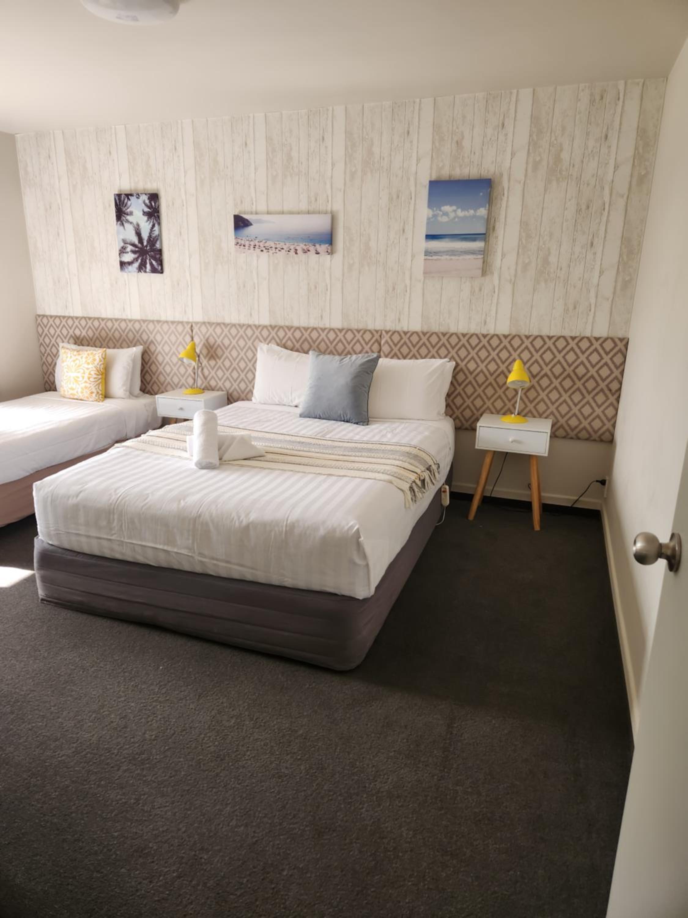Amber Court Motel Nelson