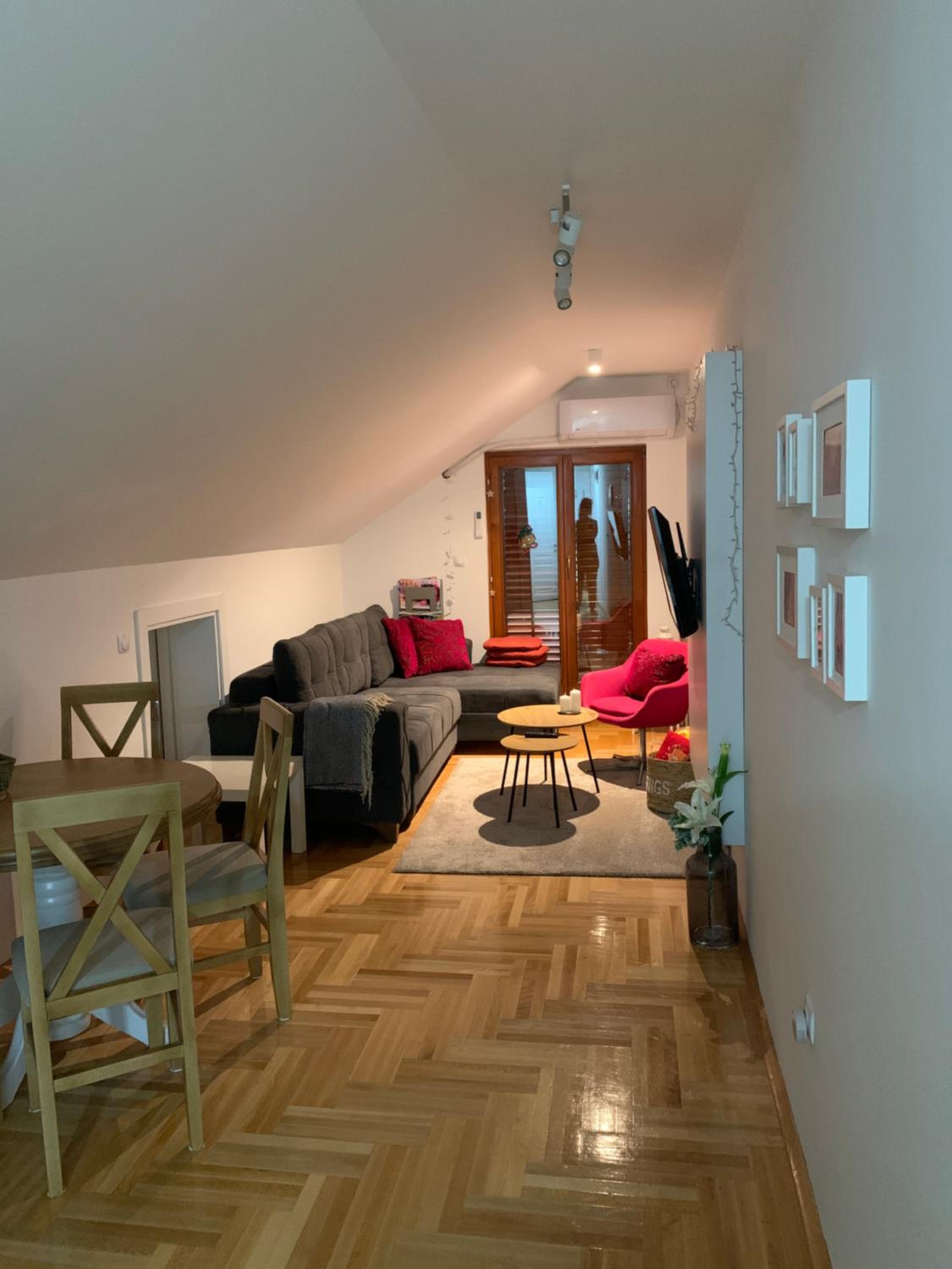 Vrnjački apartman
