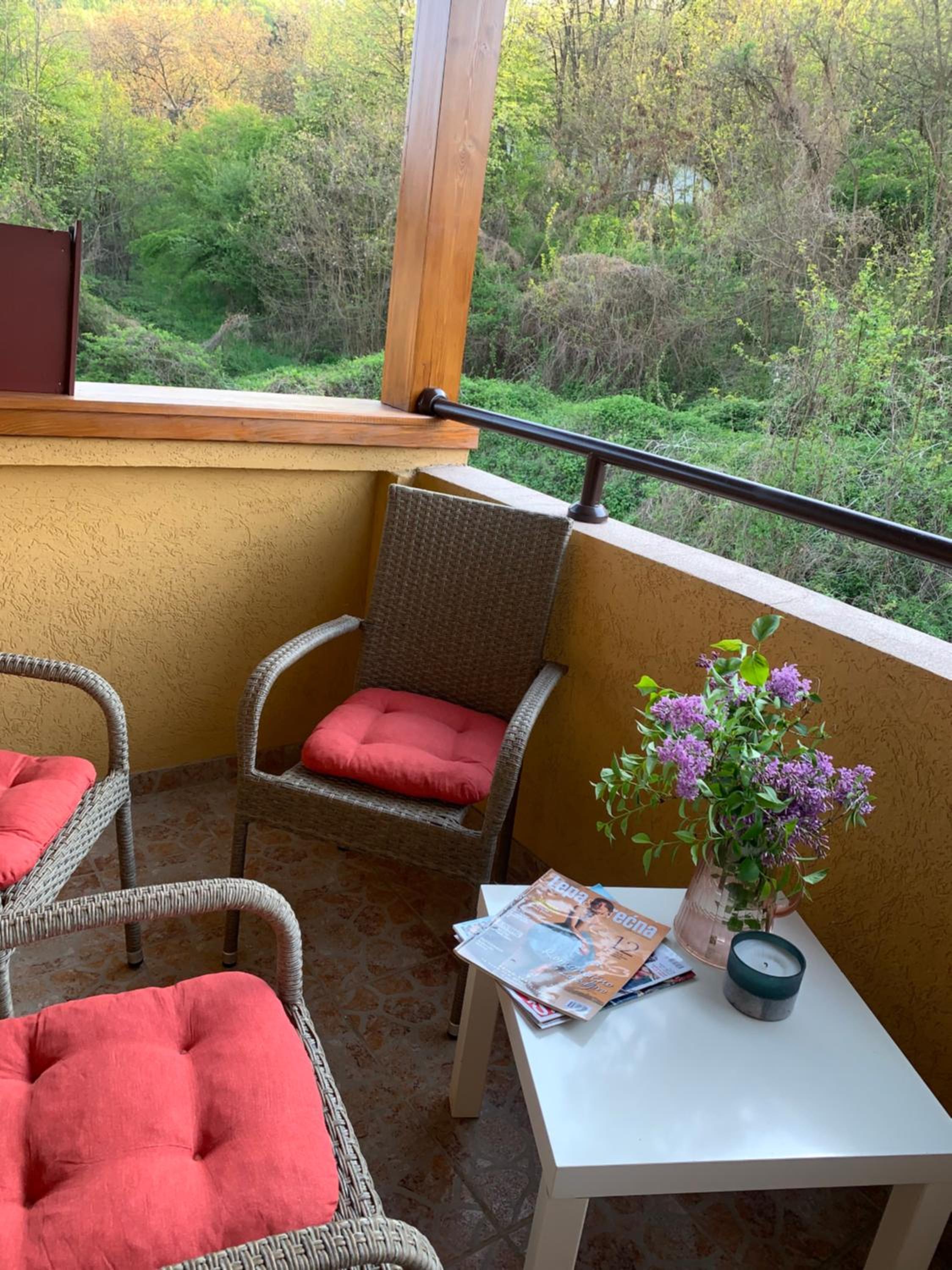 Vrnjački apartman