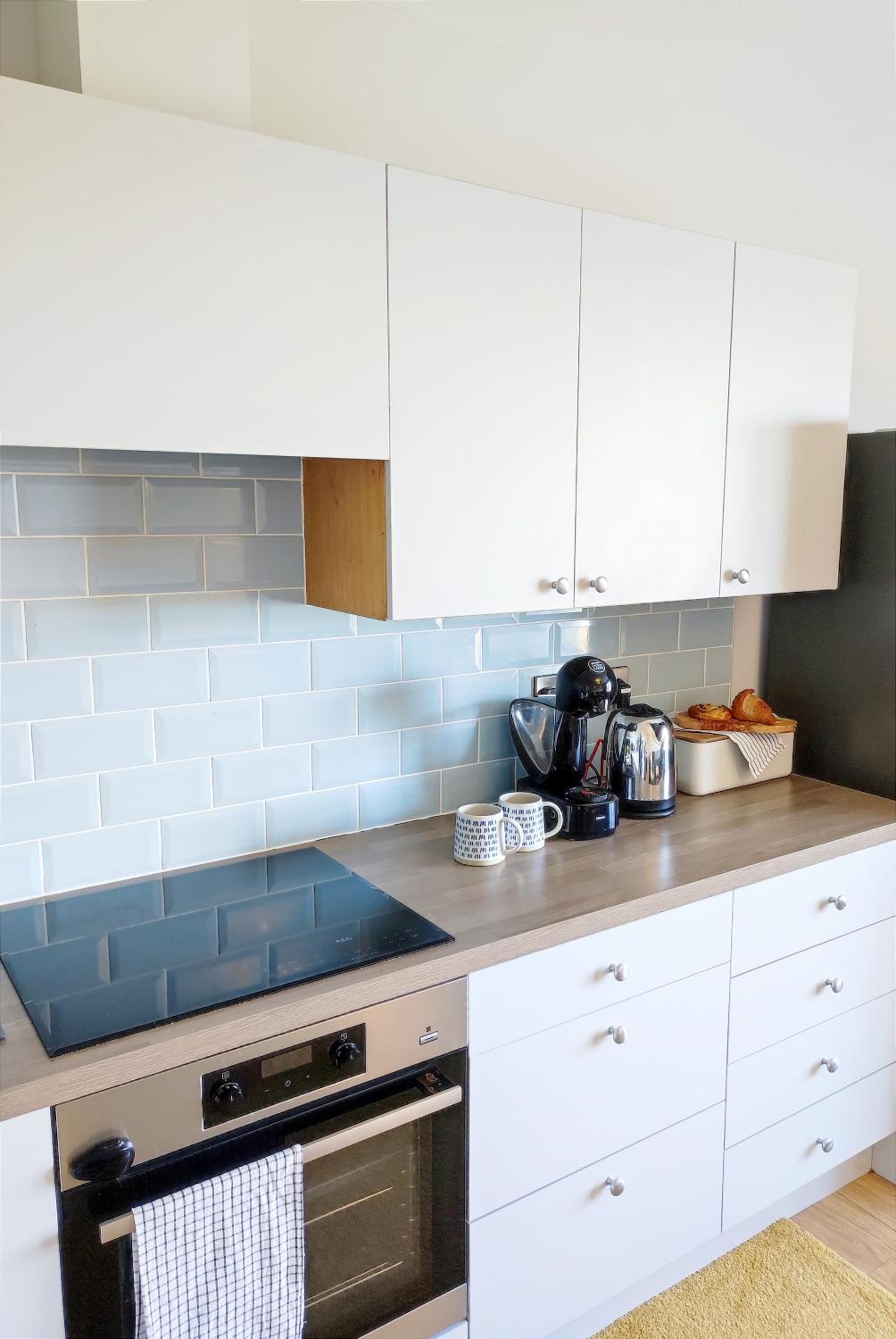 Panoramic Sea View Beach Apartment - Dunluce Park 6, photo 8