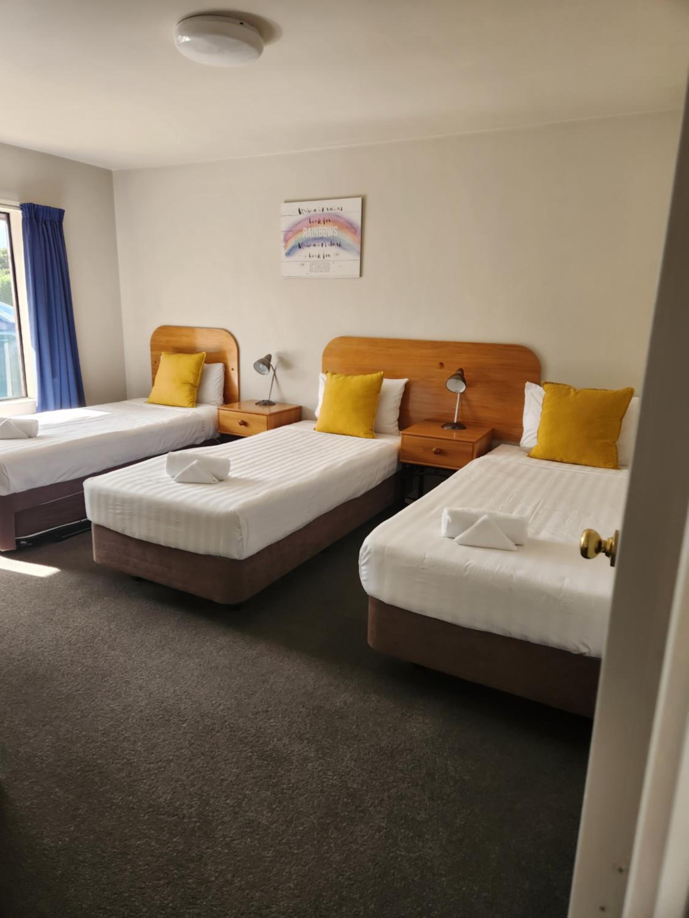 Amber Court Motel Nelson