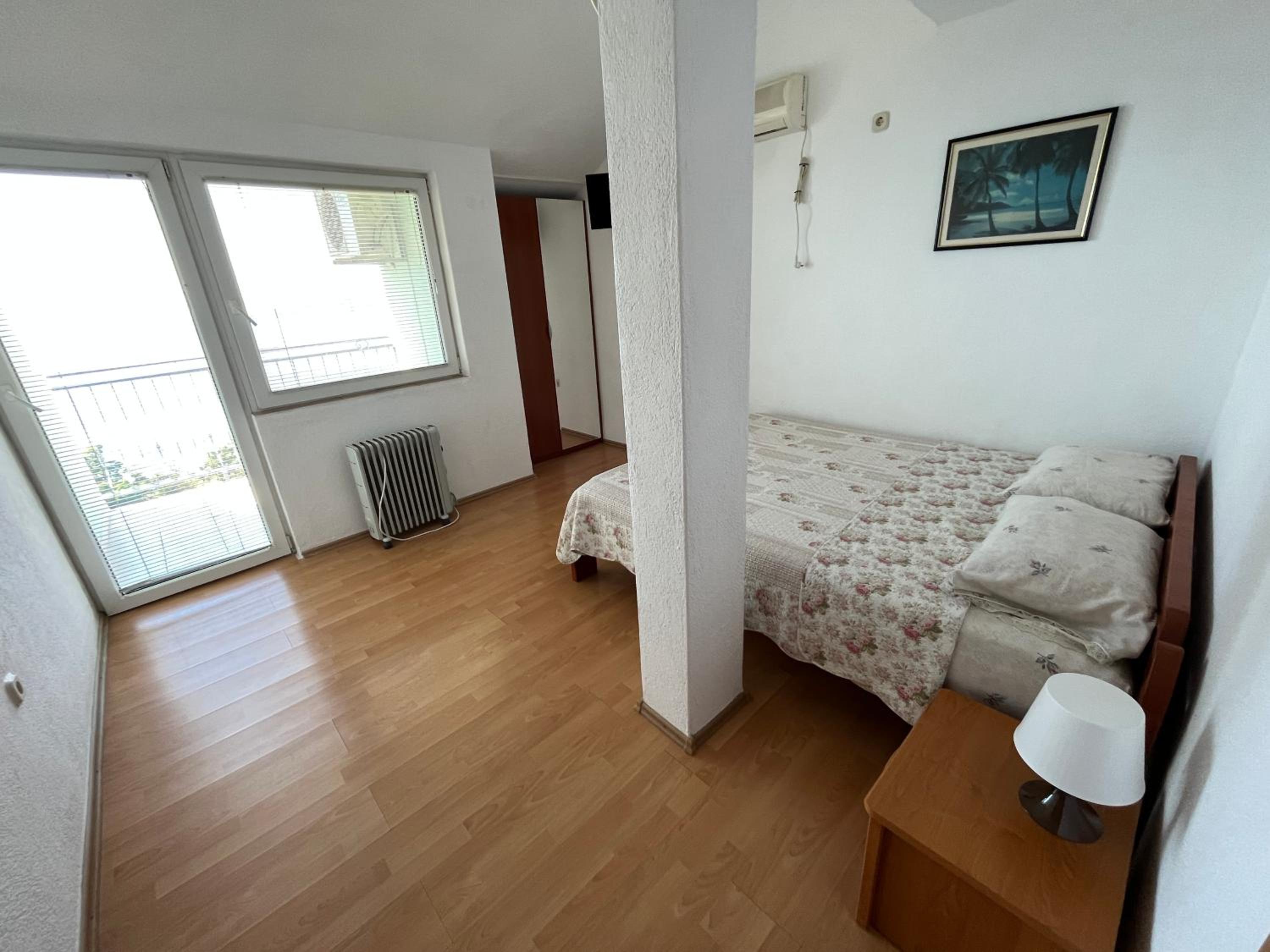 Apartments Kricak
