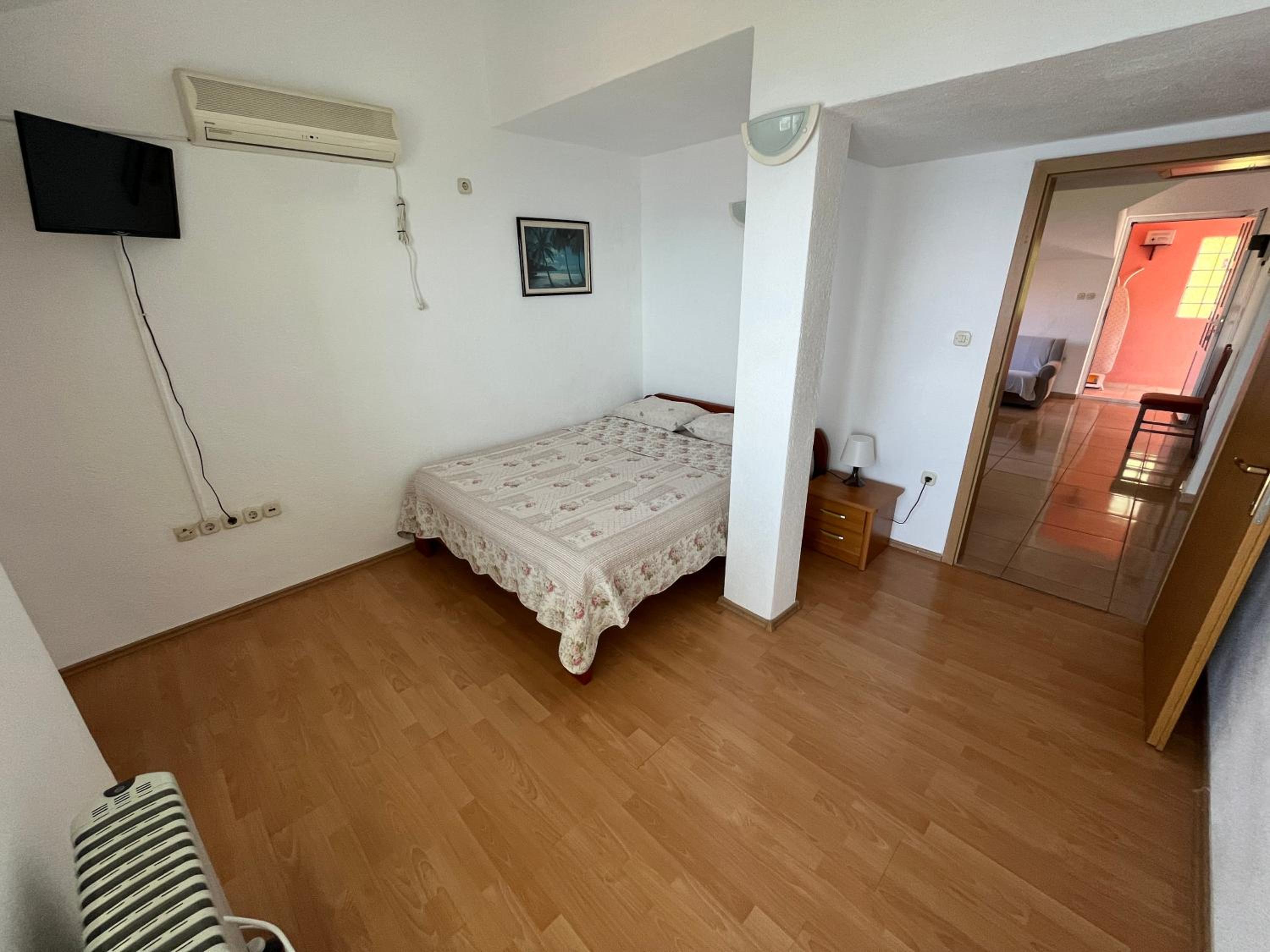 Apartments Kricak