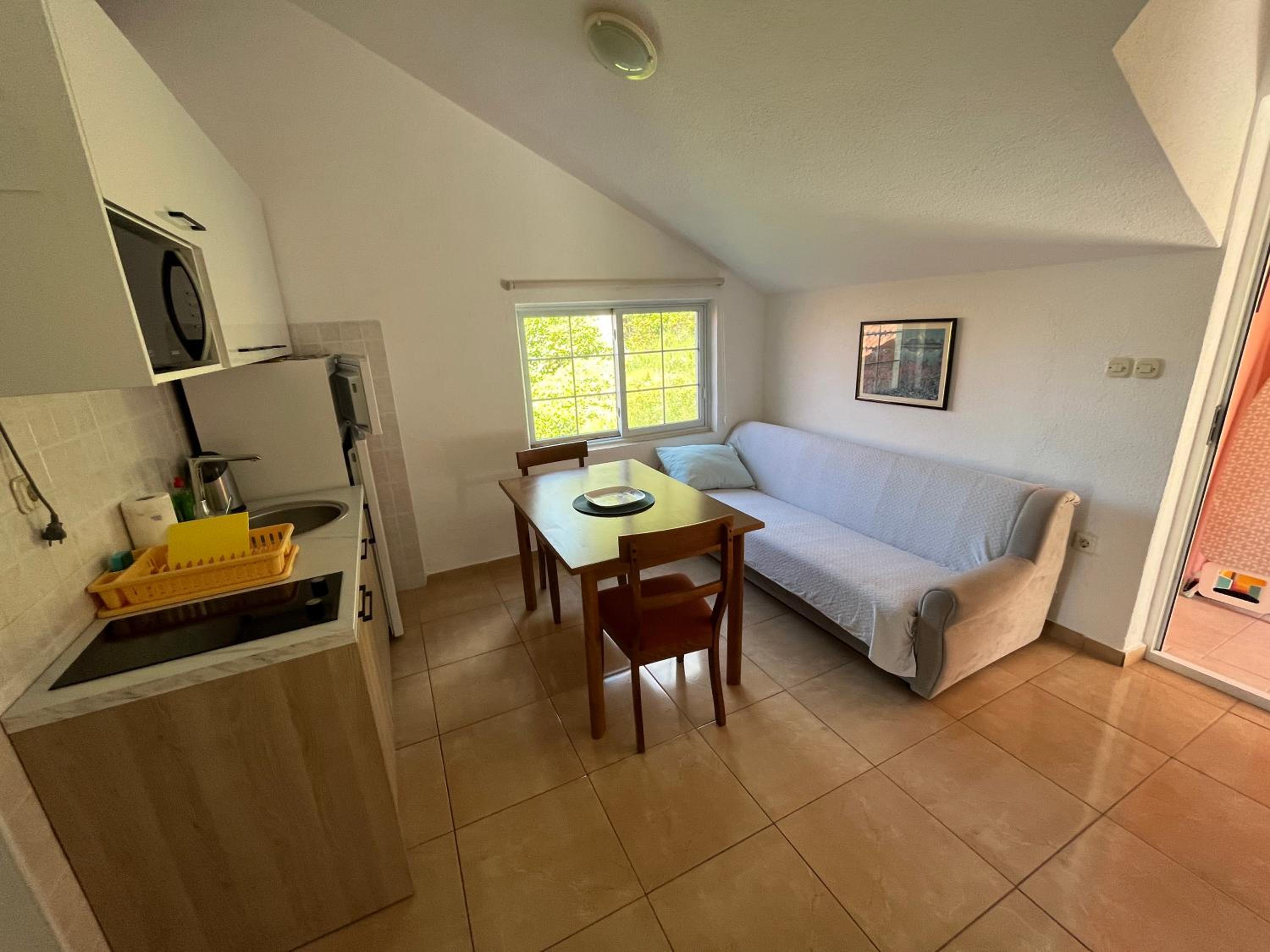 Apartments Kricak