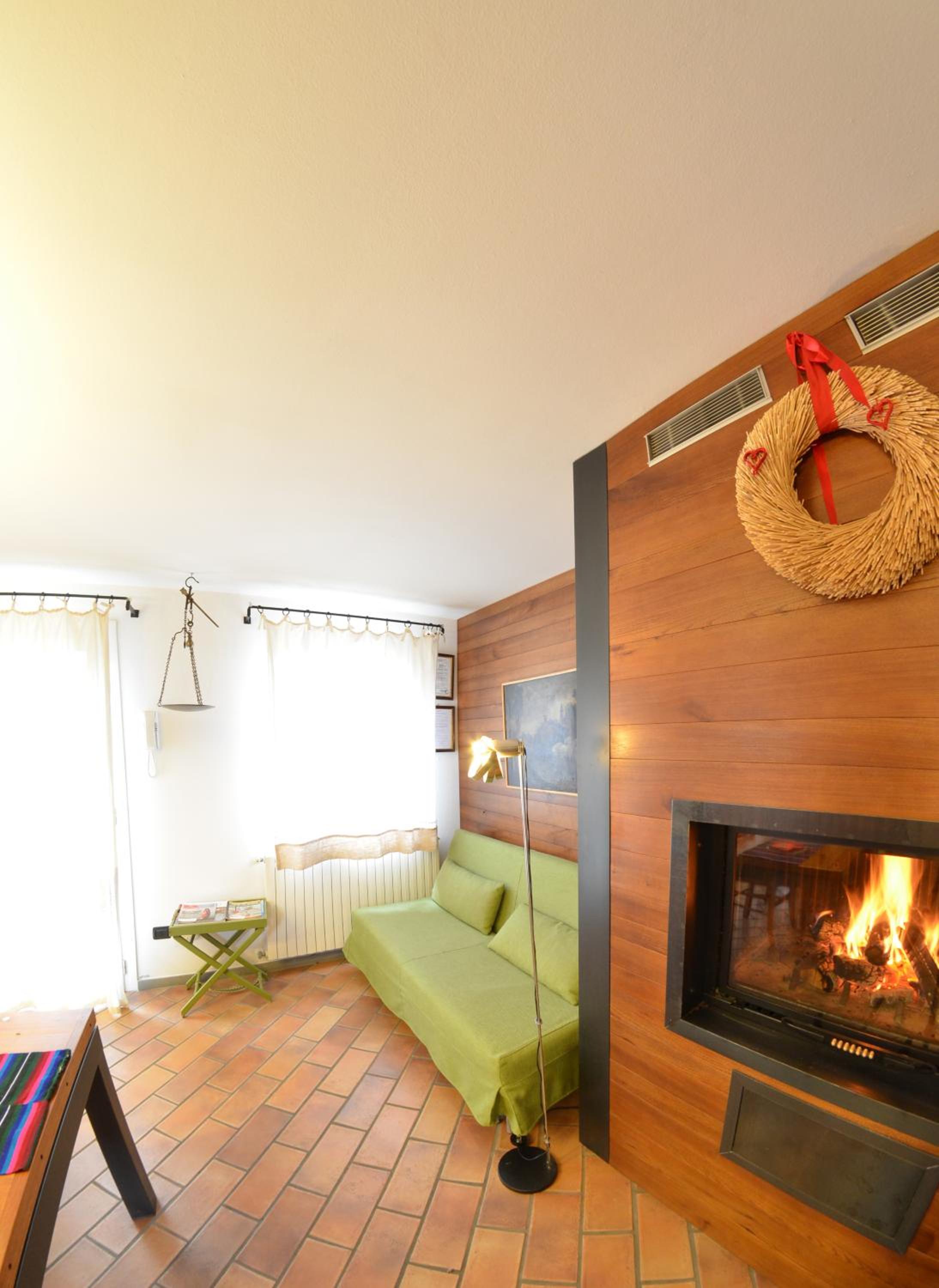 Agriturismo Terre Bianche