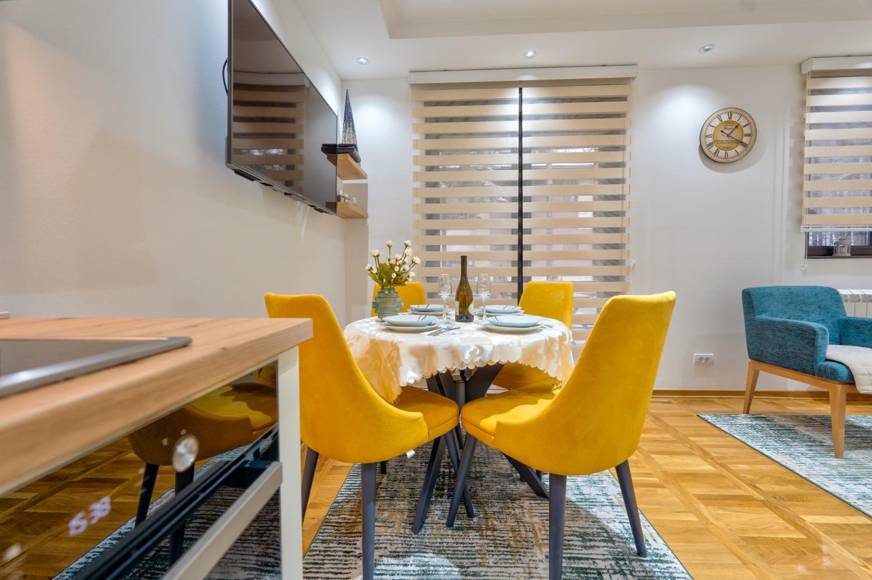 Apartman Mančić Zlatibor view 2