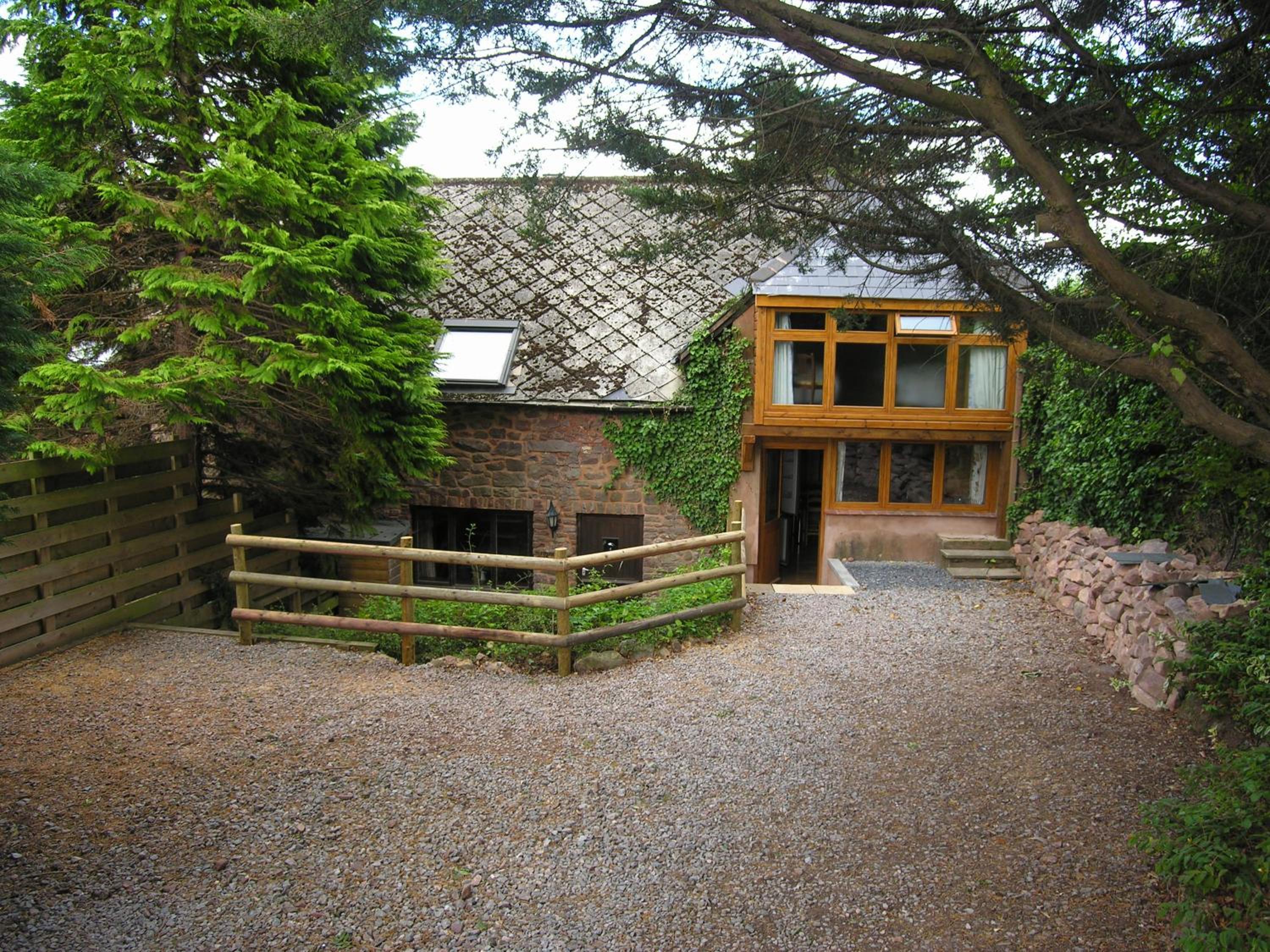 Duddings Country Cottages