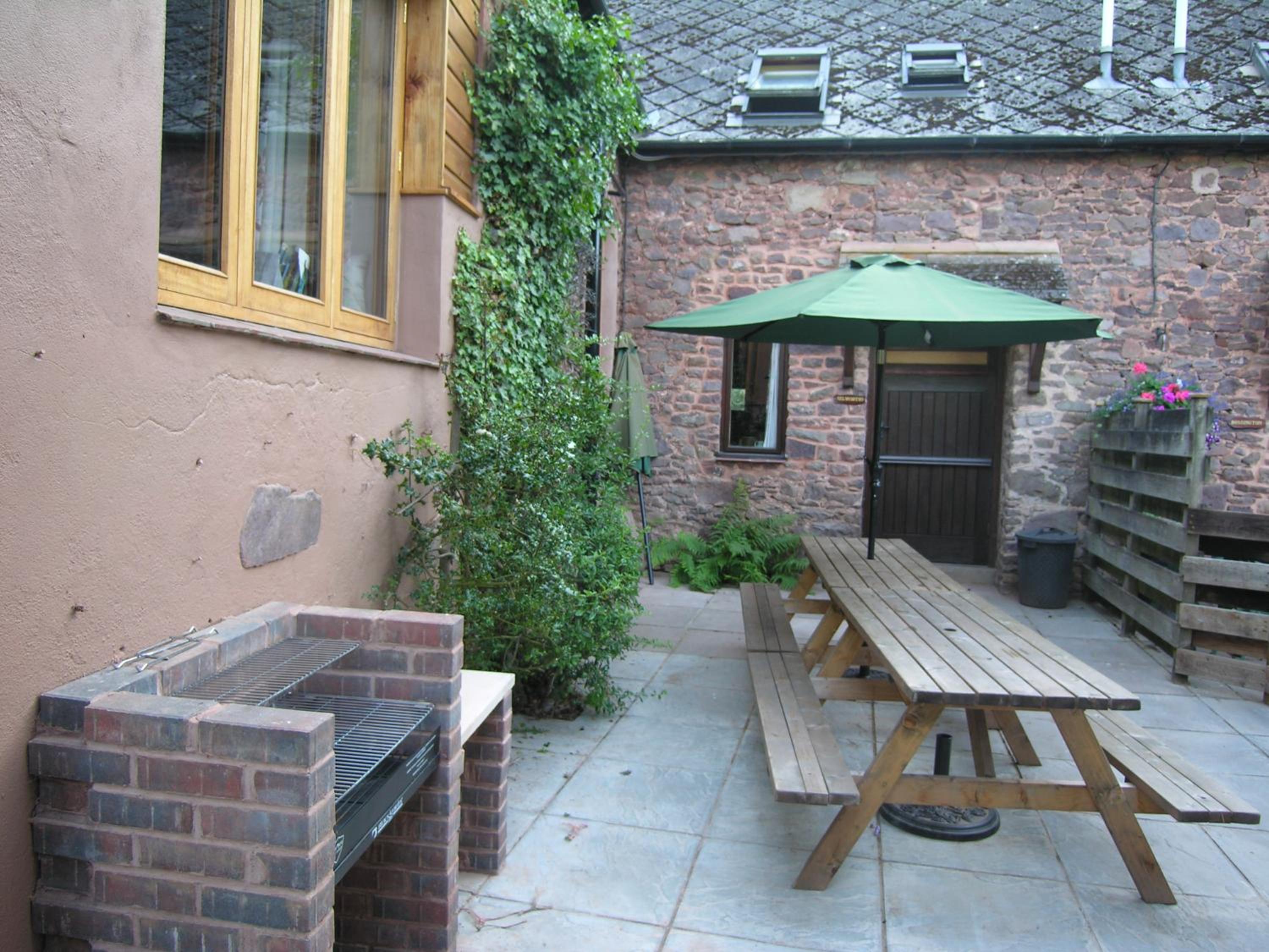 Duddings Country Cottages
