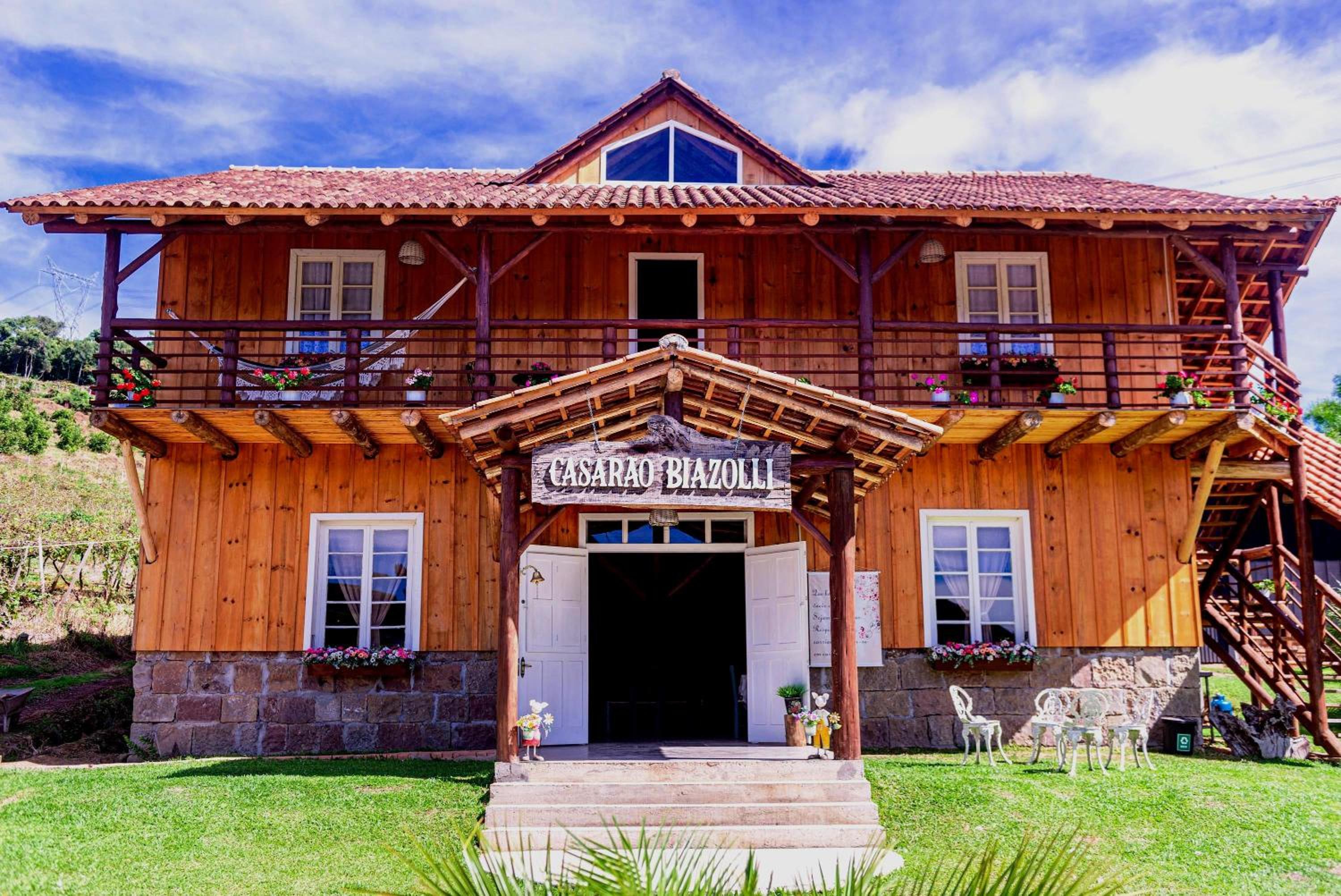 building