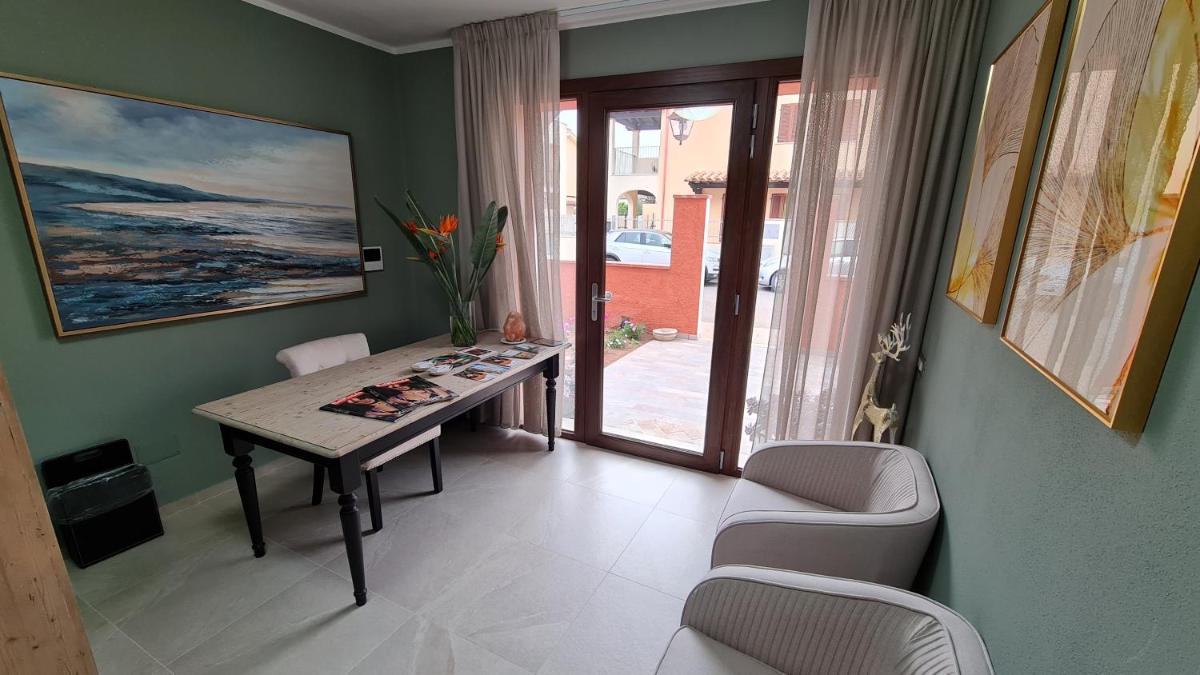 Le Anfore di Nora Domo view 5