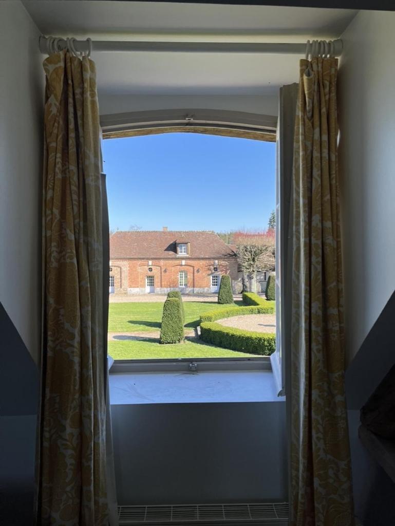 Chateau d' Emalleville