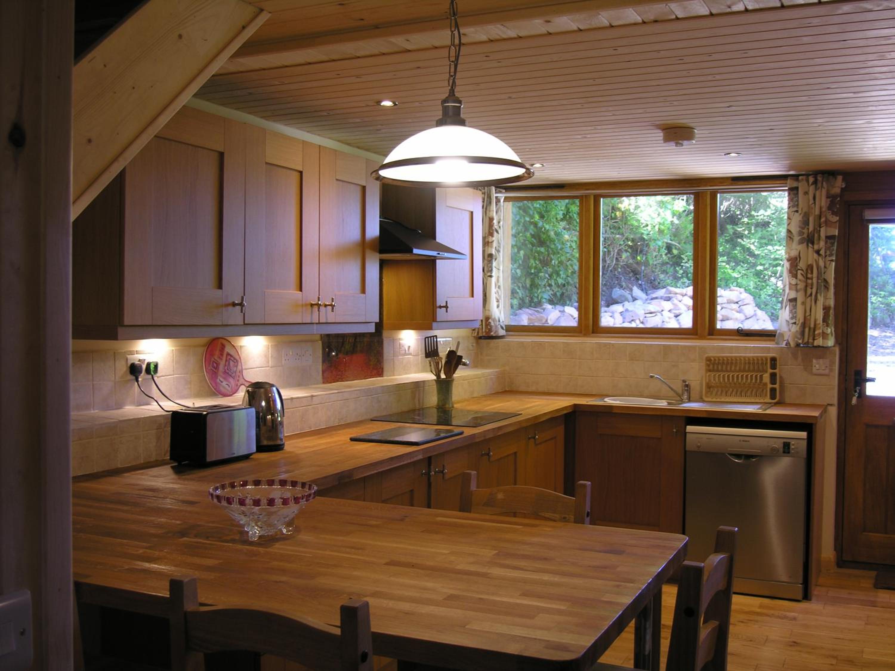 Duddings Country Cottages