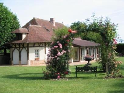 Chateau d' Emalleville