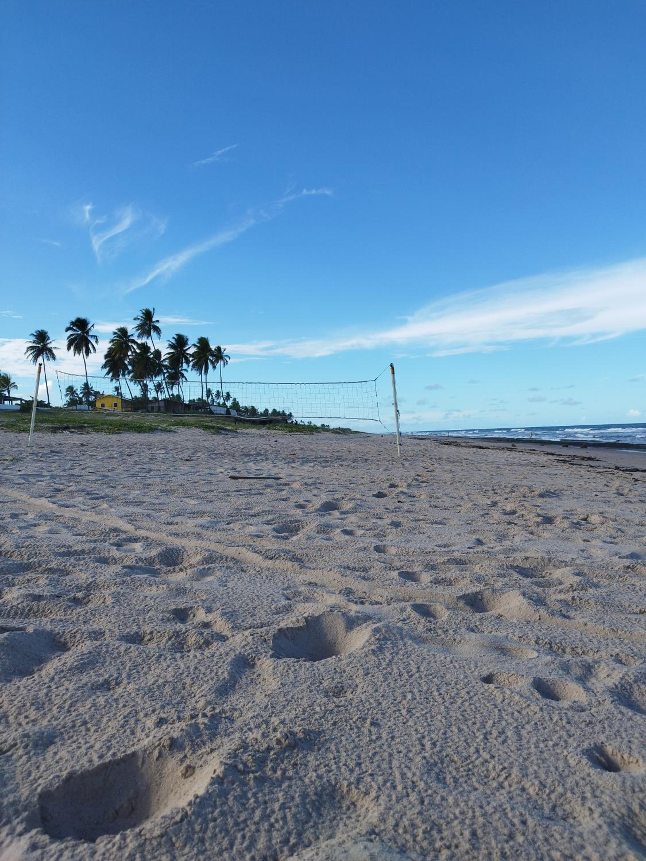 Bangalô Panorâmica