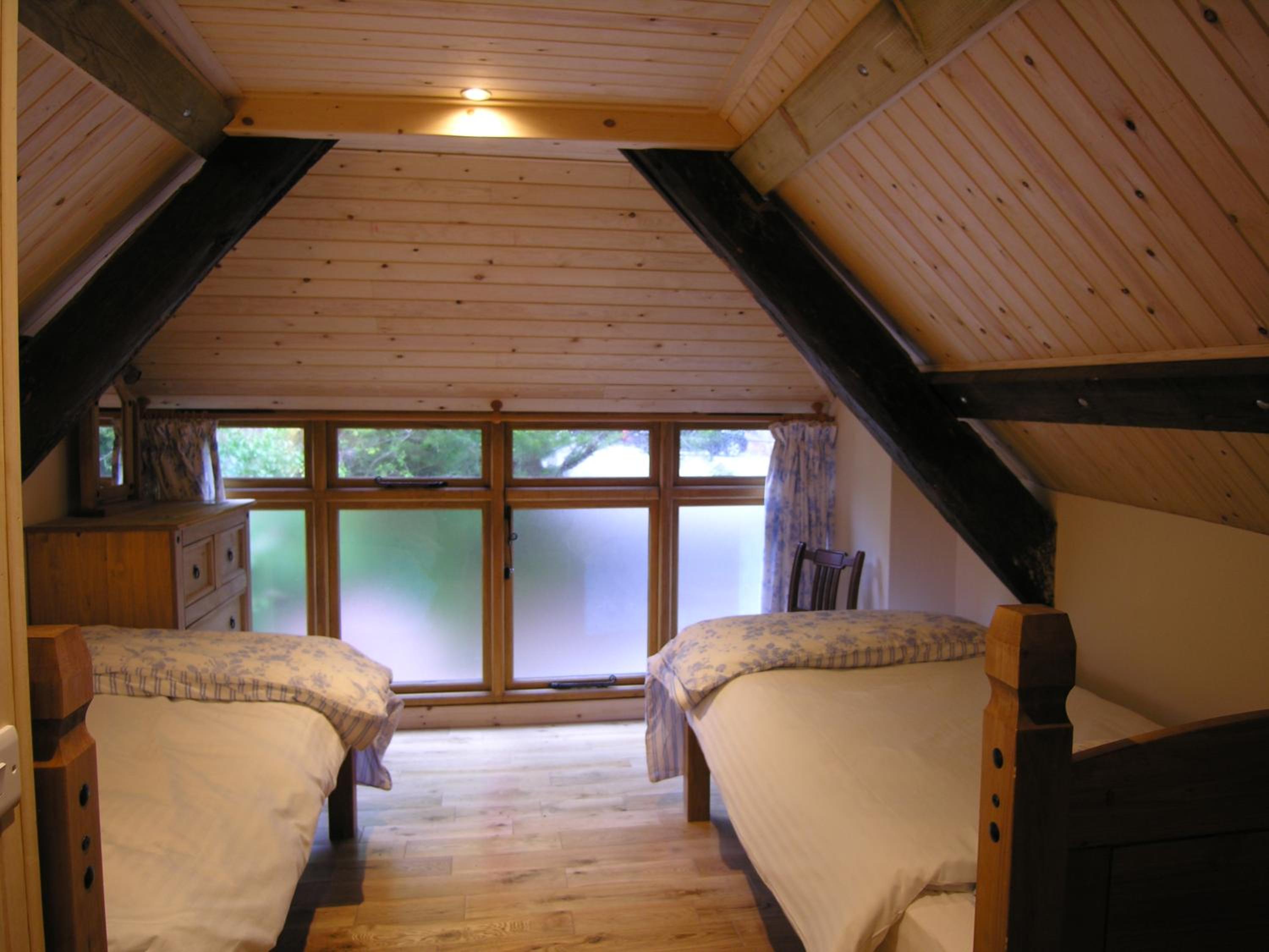 Duddings Country Cottages