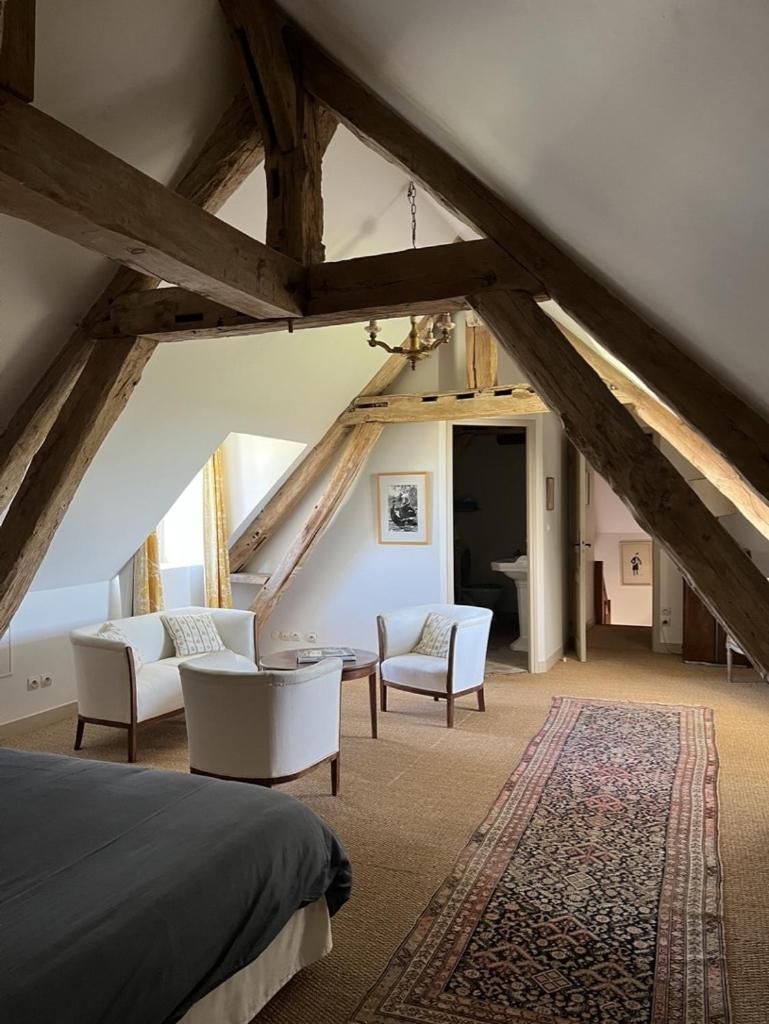Chateau d' Emalleville