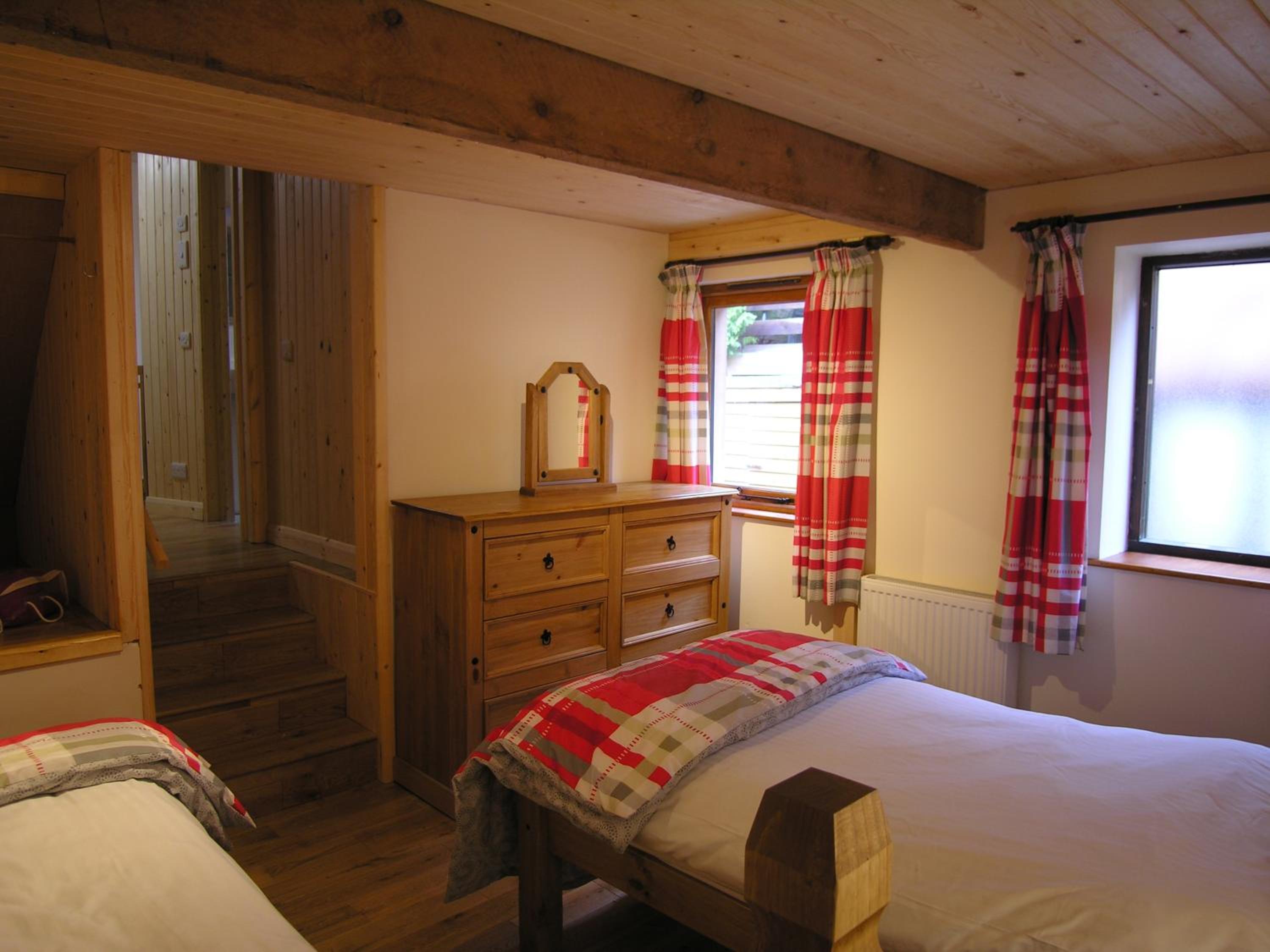 Duddings Country Cottages