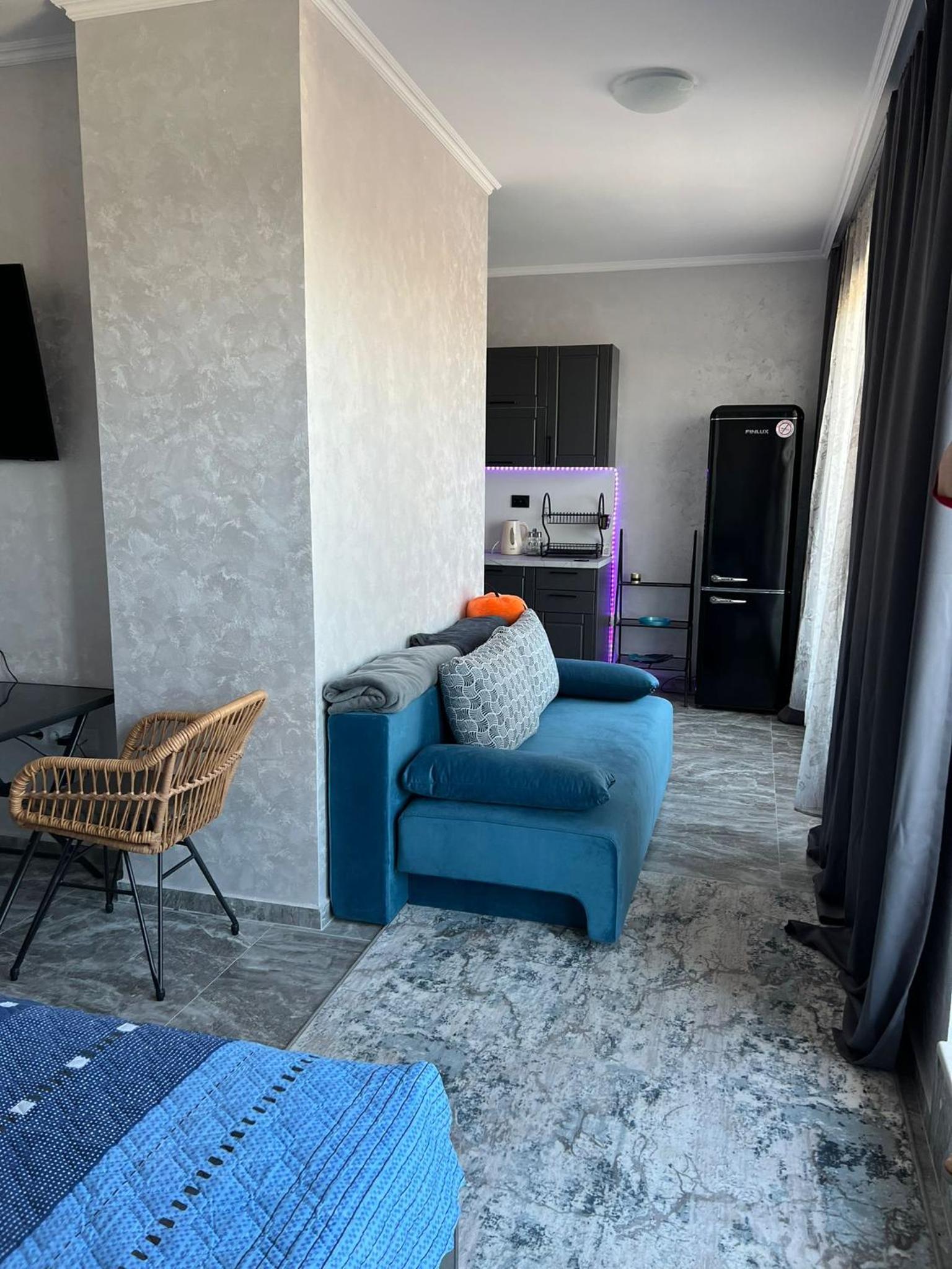 Luxury Penthouse Apartments at Valencia Gardens