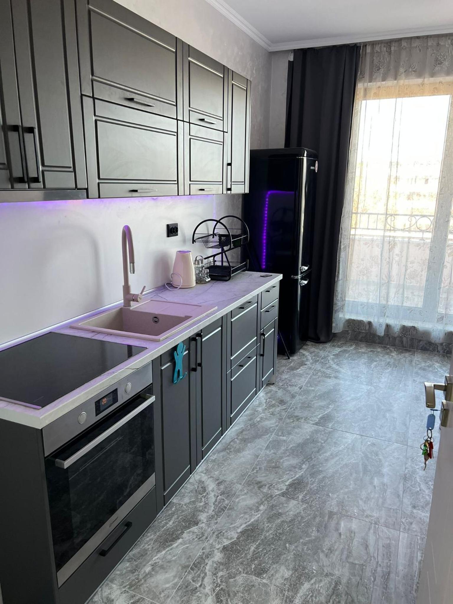 Luxury Penthouse Apartments at Valencia Gardens