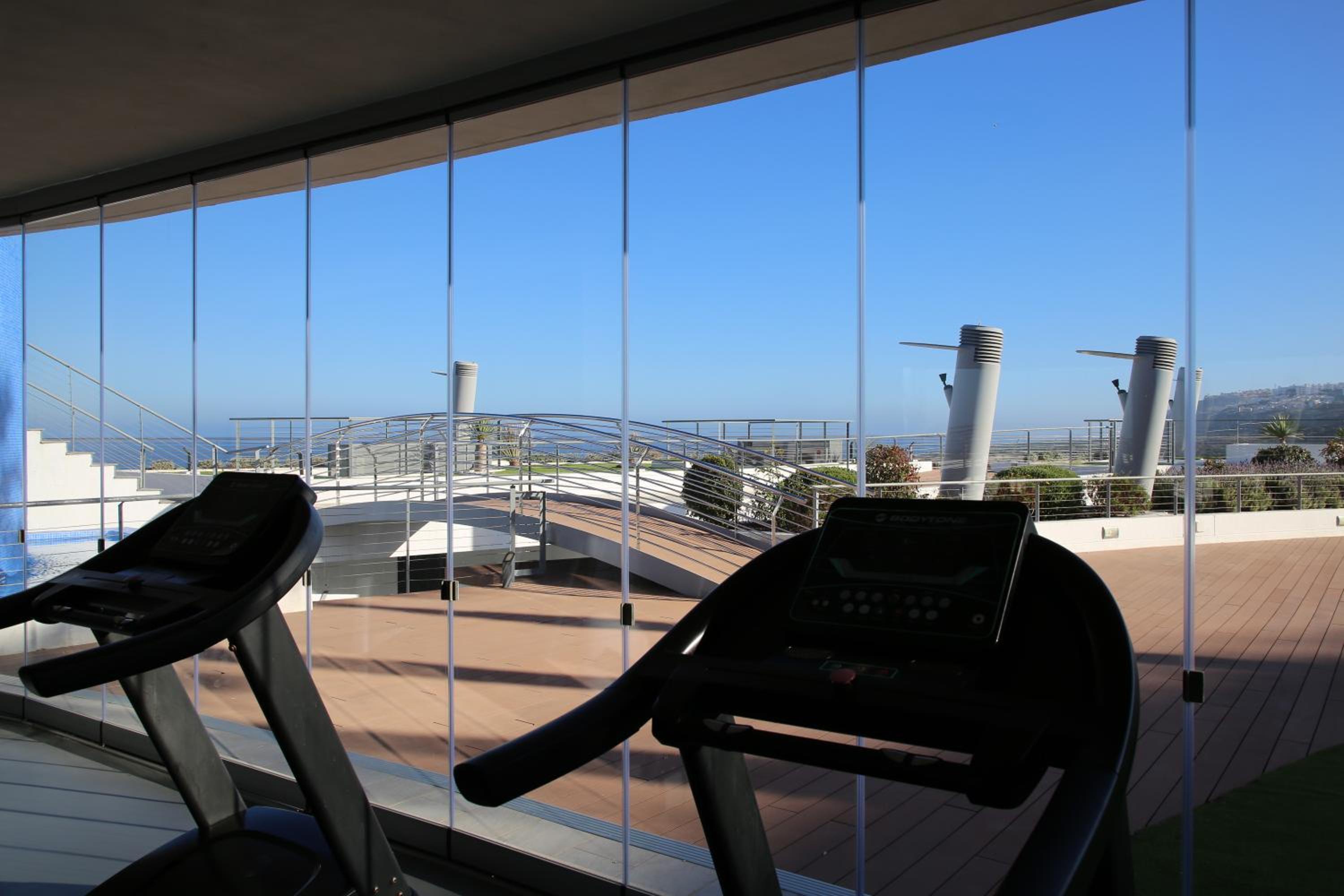 Luxury Apartment Infinity View