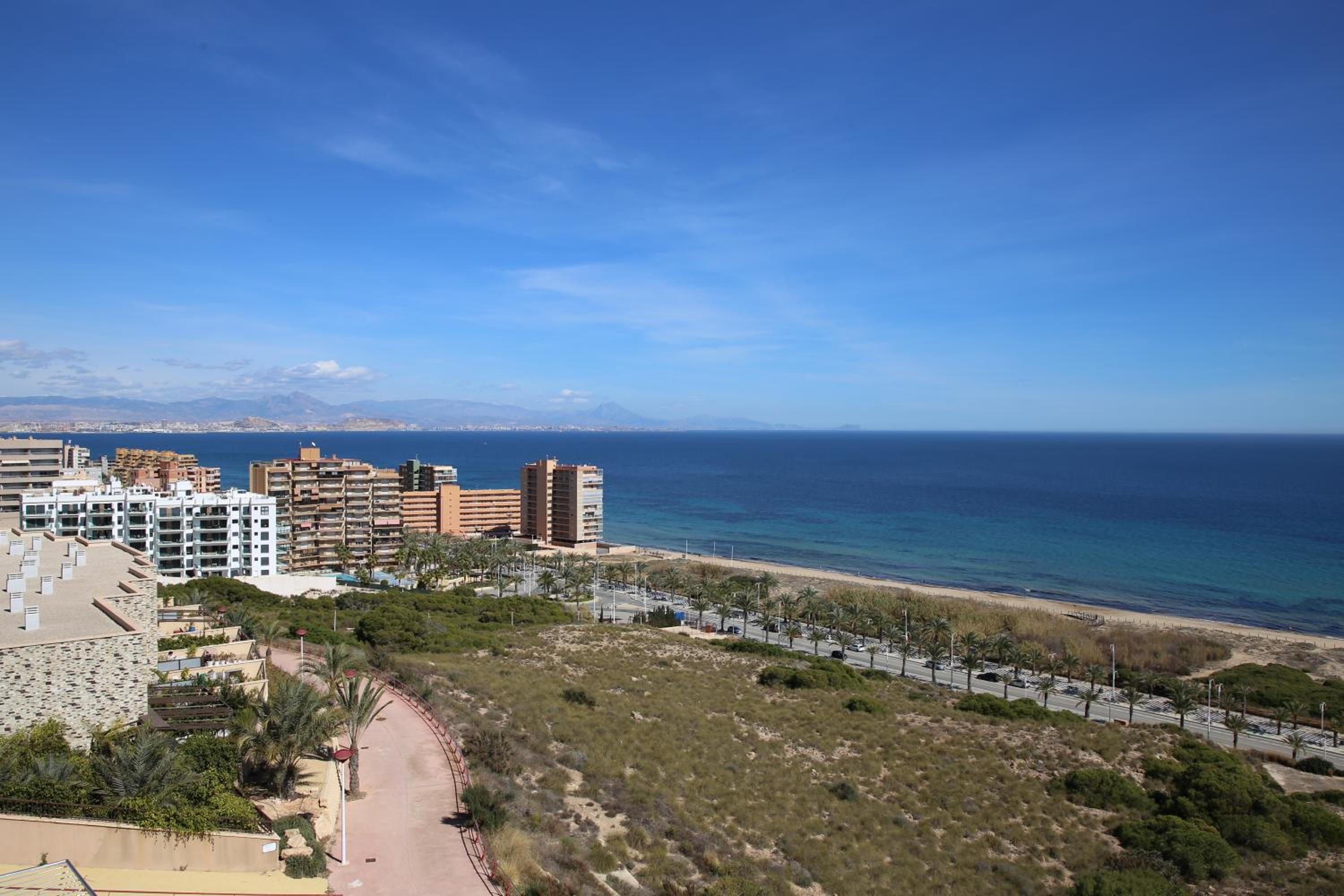 Luxury Apartment Infinity View