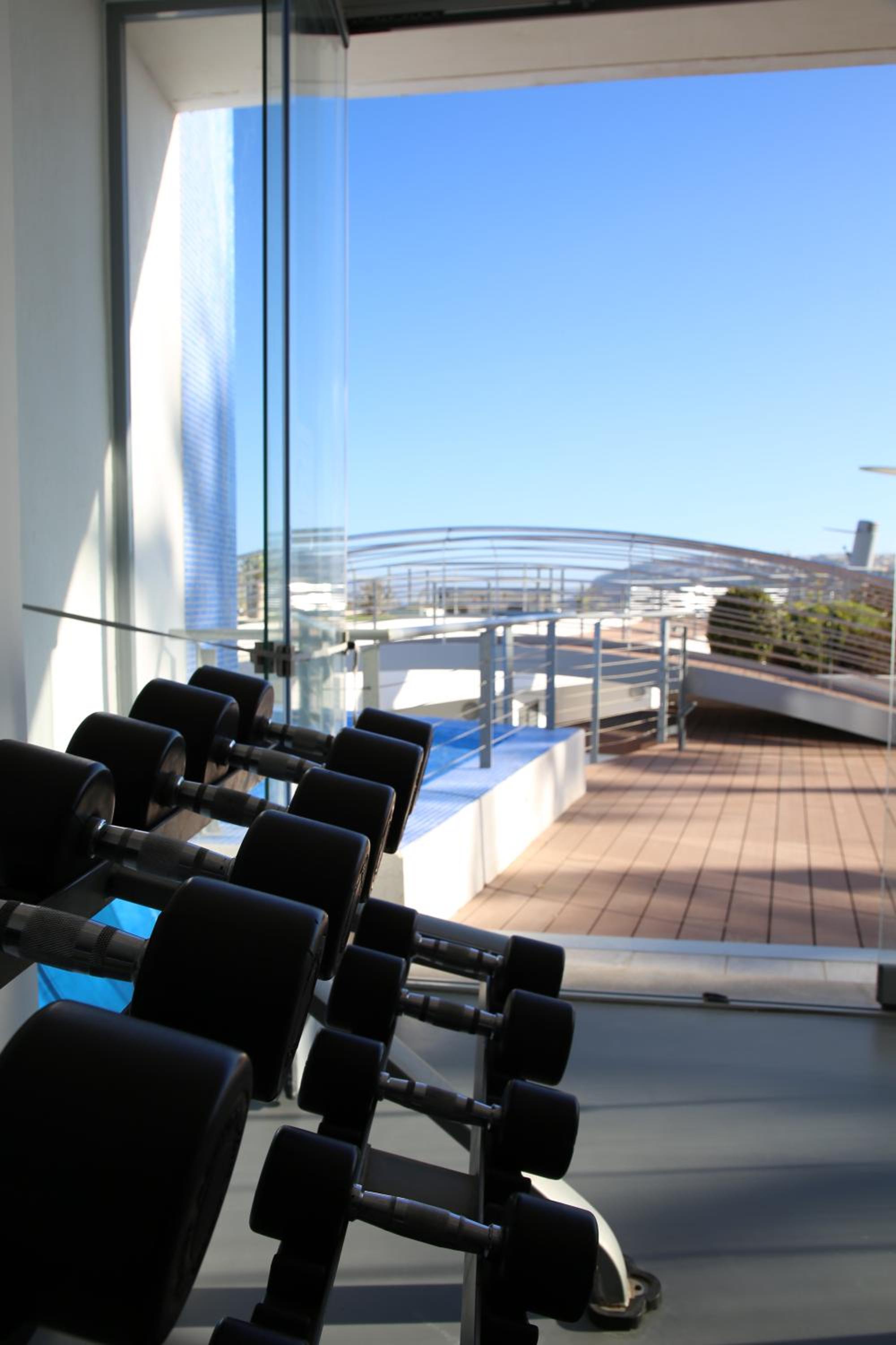 Luxury Apartment Infinity View