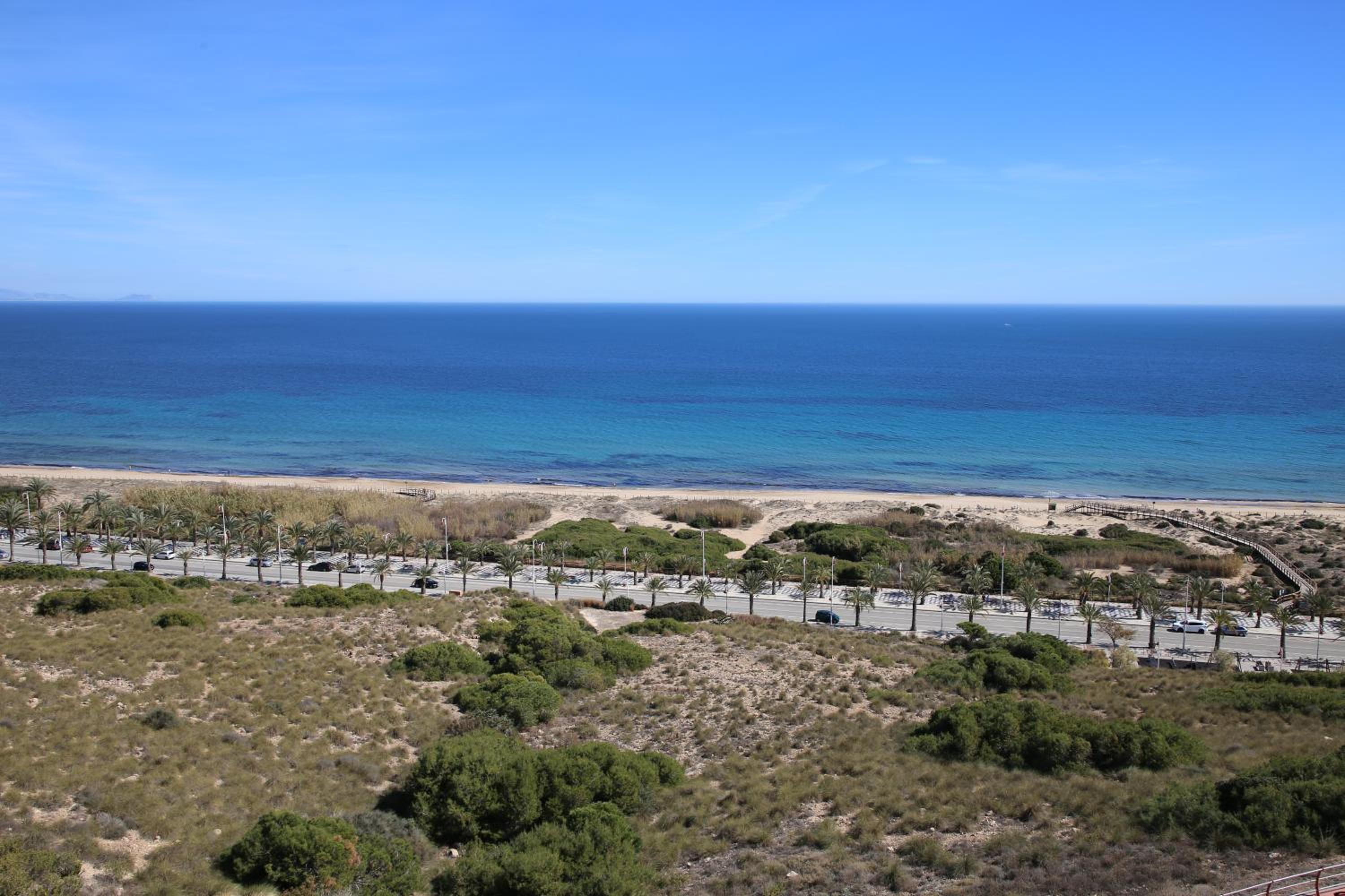 Luxury Apartment Infinity View
