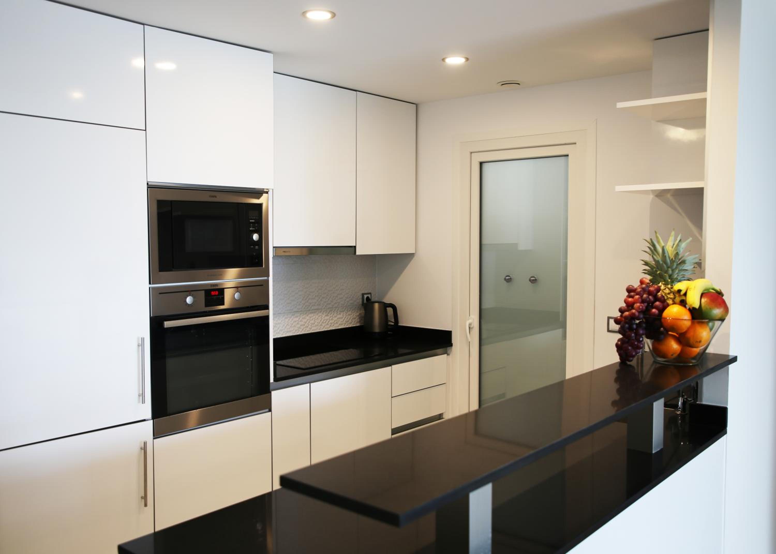 Luxury Apartment Infinity View