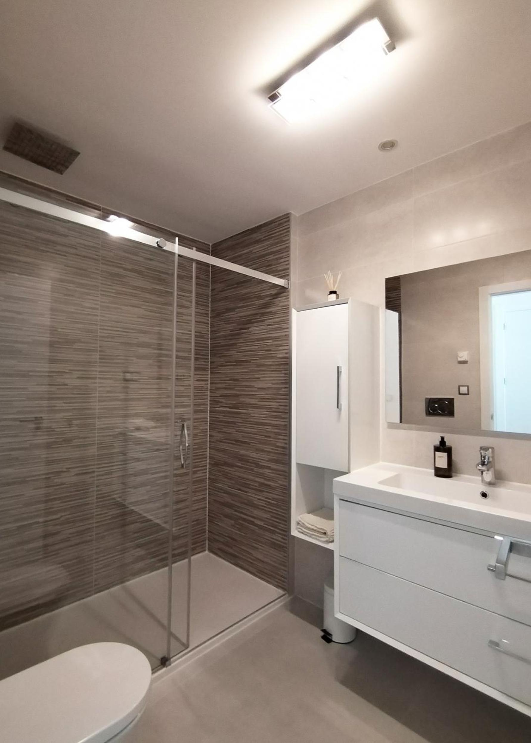 Luxury Apartment Infinity View