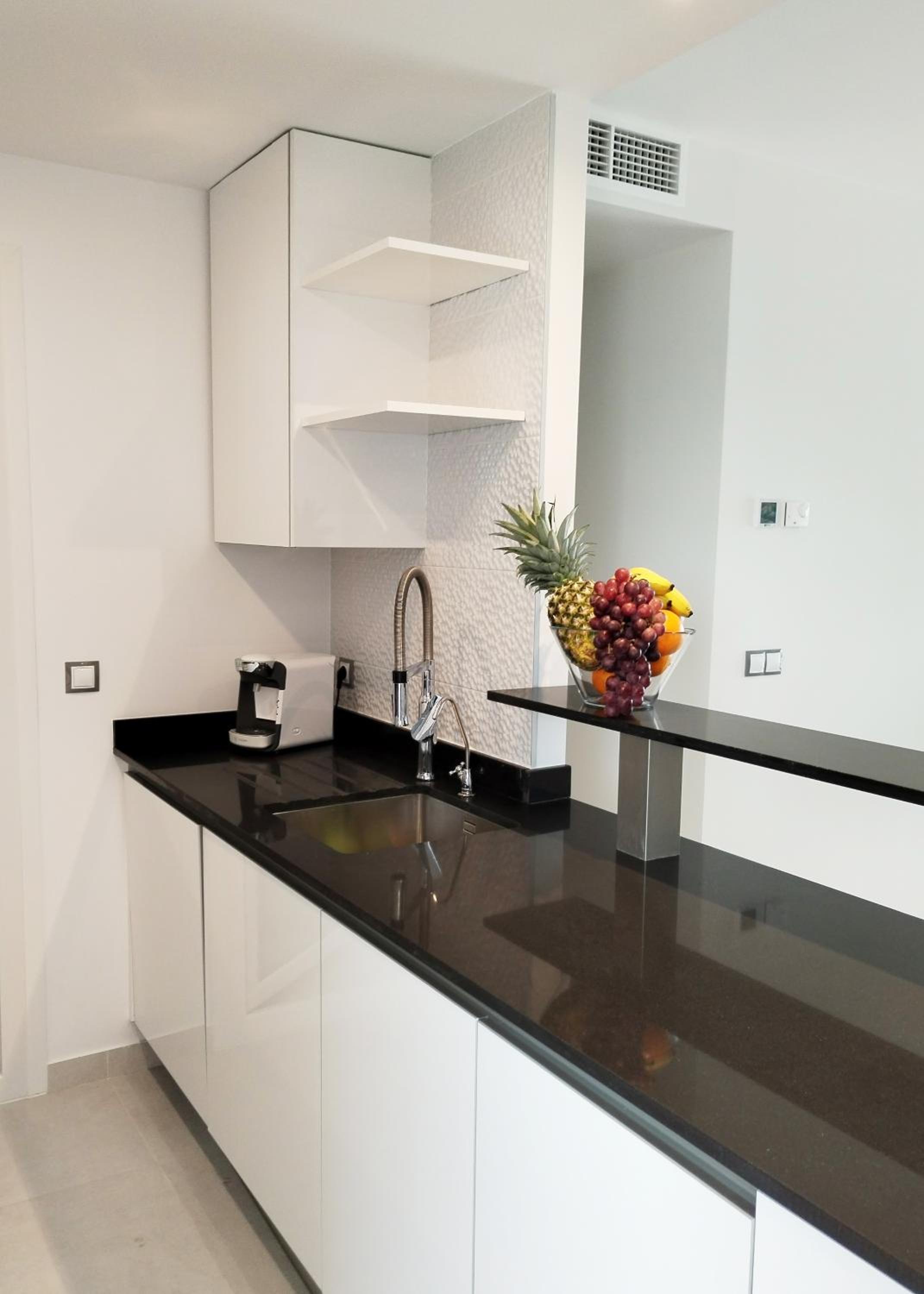 Luxury Apartment Infinity View