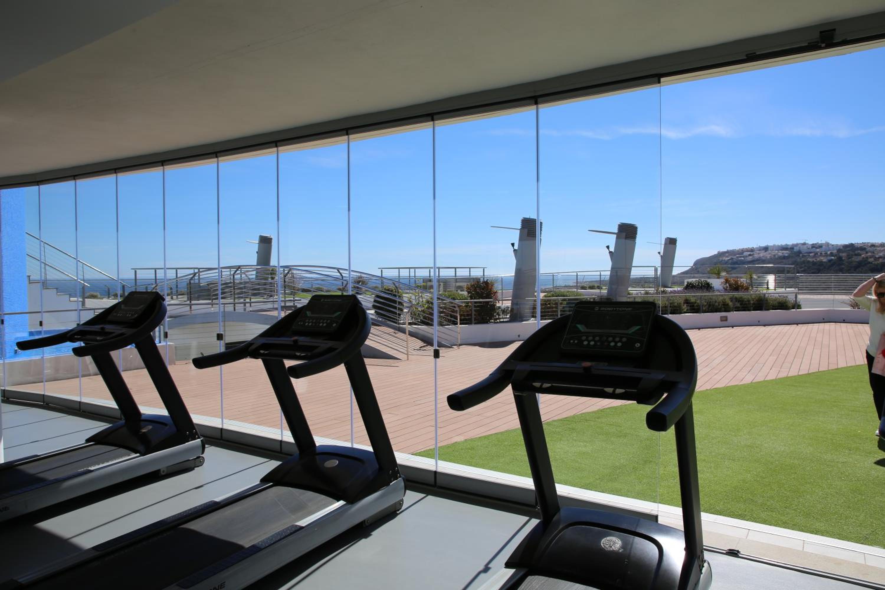 Luxury Apartment Infinity View
