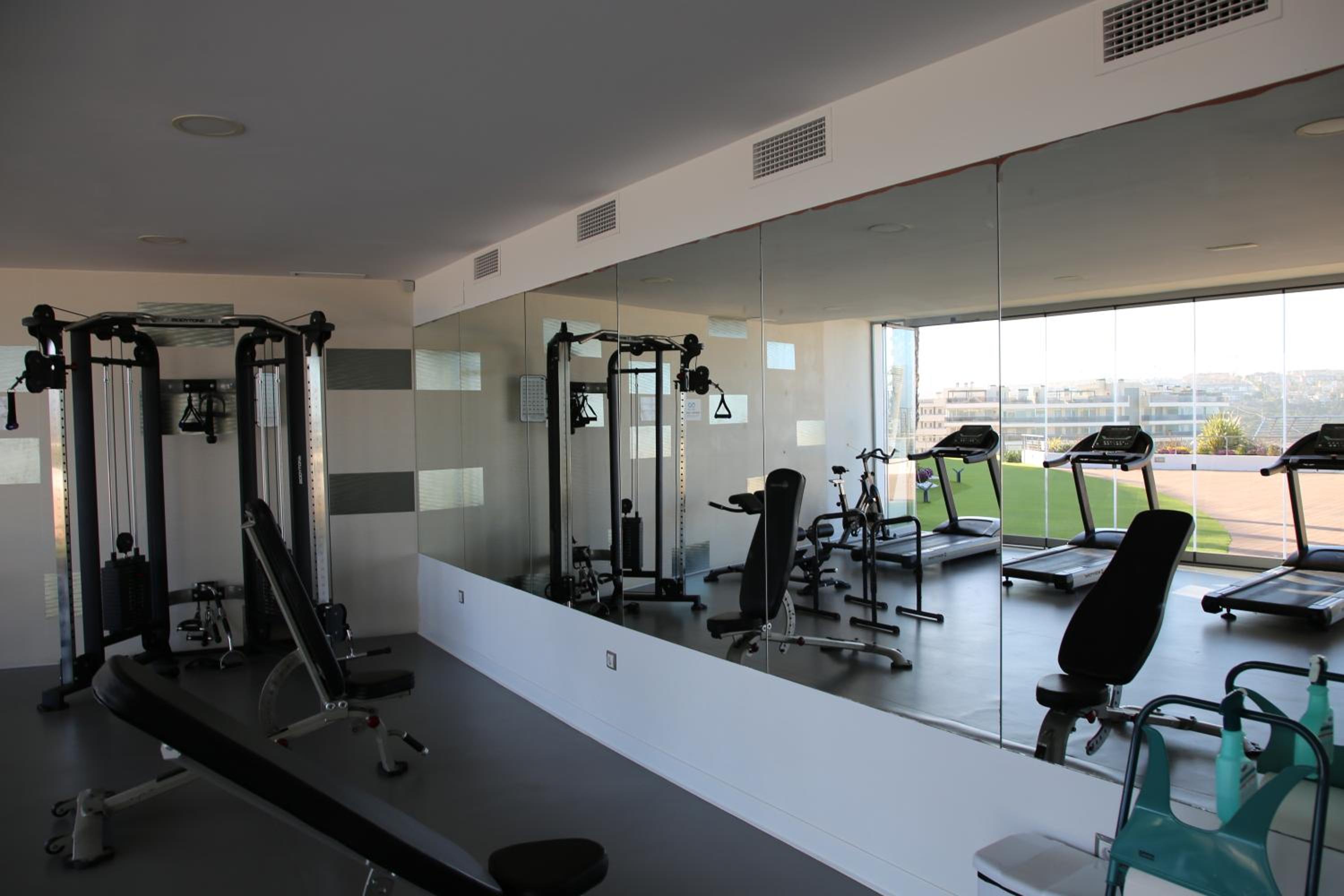 Luxury Apartment Infinity View