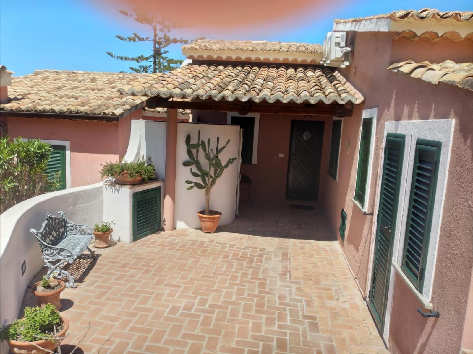 Dimora l 'Ulivo photo 4